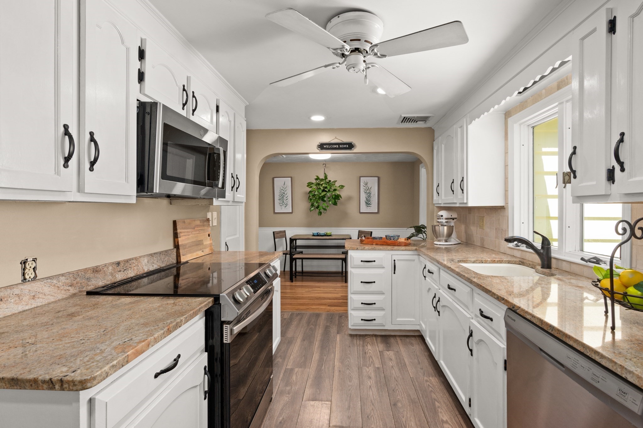 1258 Whipple Road Tewksbury, MA 01876 - Photo 8 of 37 Gallery Image 8