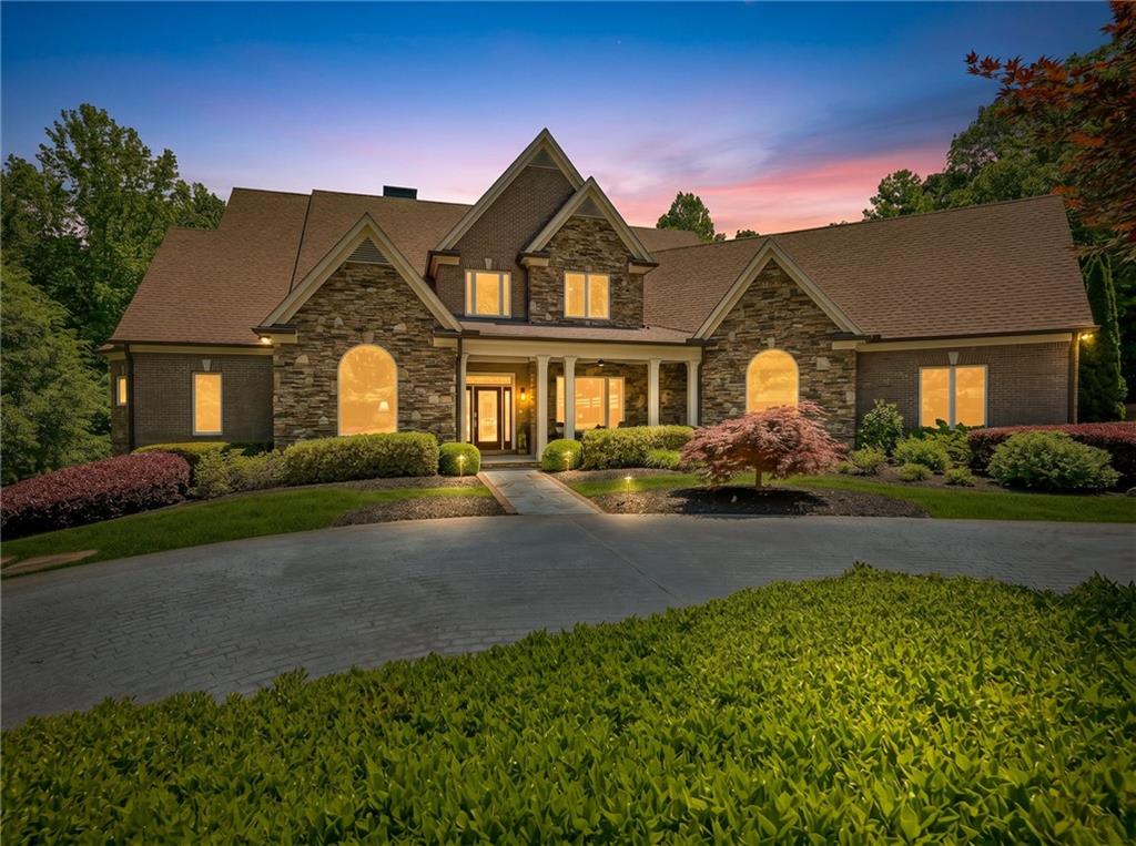 300 Edwards Brook Lane Canton, GA 30115 - Photo 4 of 79
