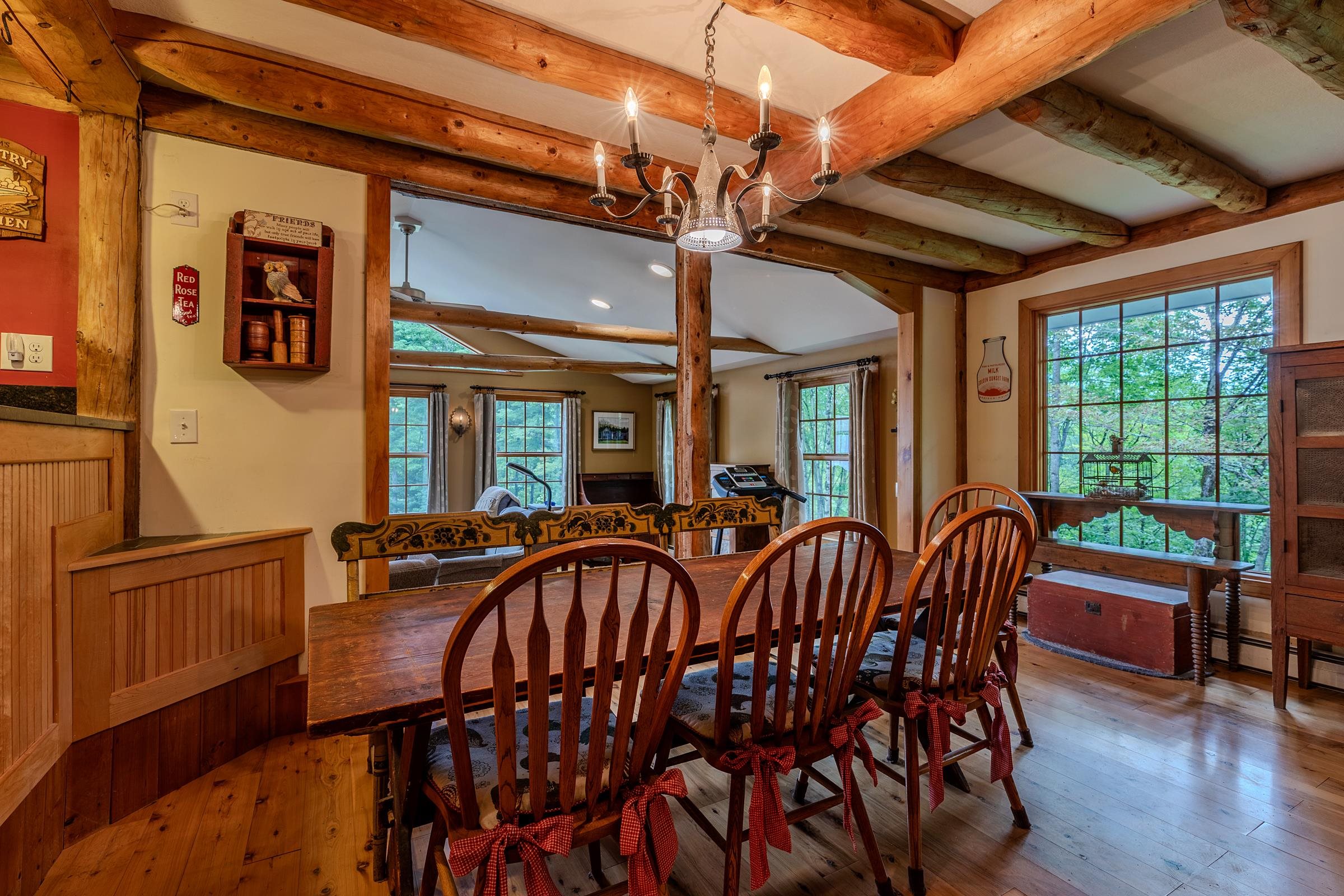 74 Moses Pond Road Weston, VT 05161 - Photo 40 of 55 Gallery Image 40