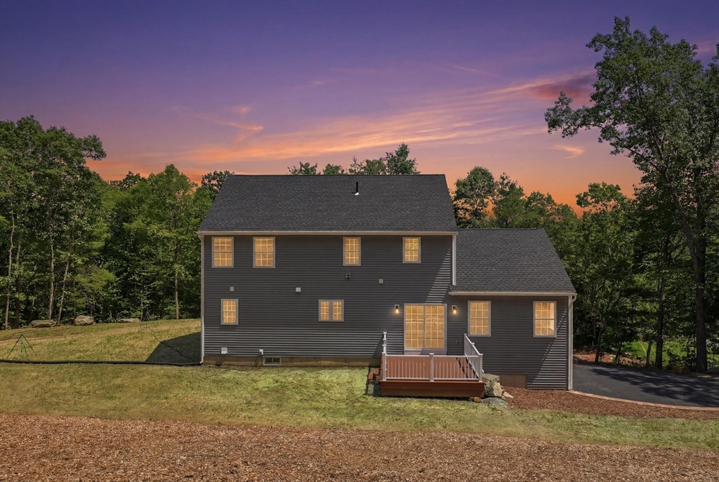 193 Lower Hampden Road Monson, MA 01057 - Photo 2 of 41