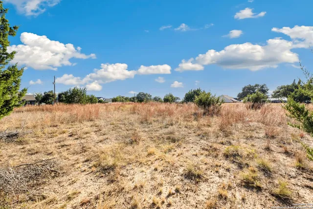 $54,000 | 115 Jacob Dearing Street, Blanco, TX 78606