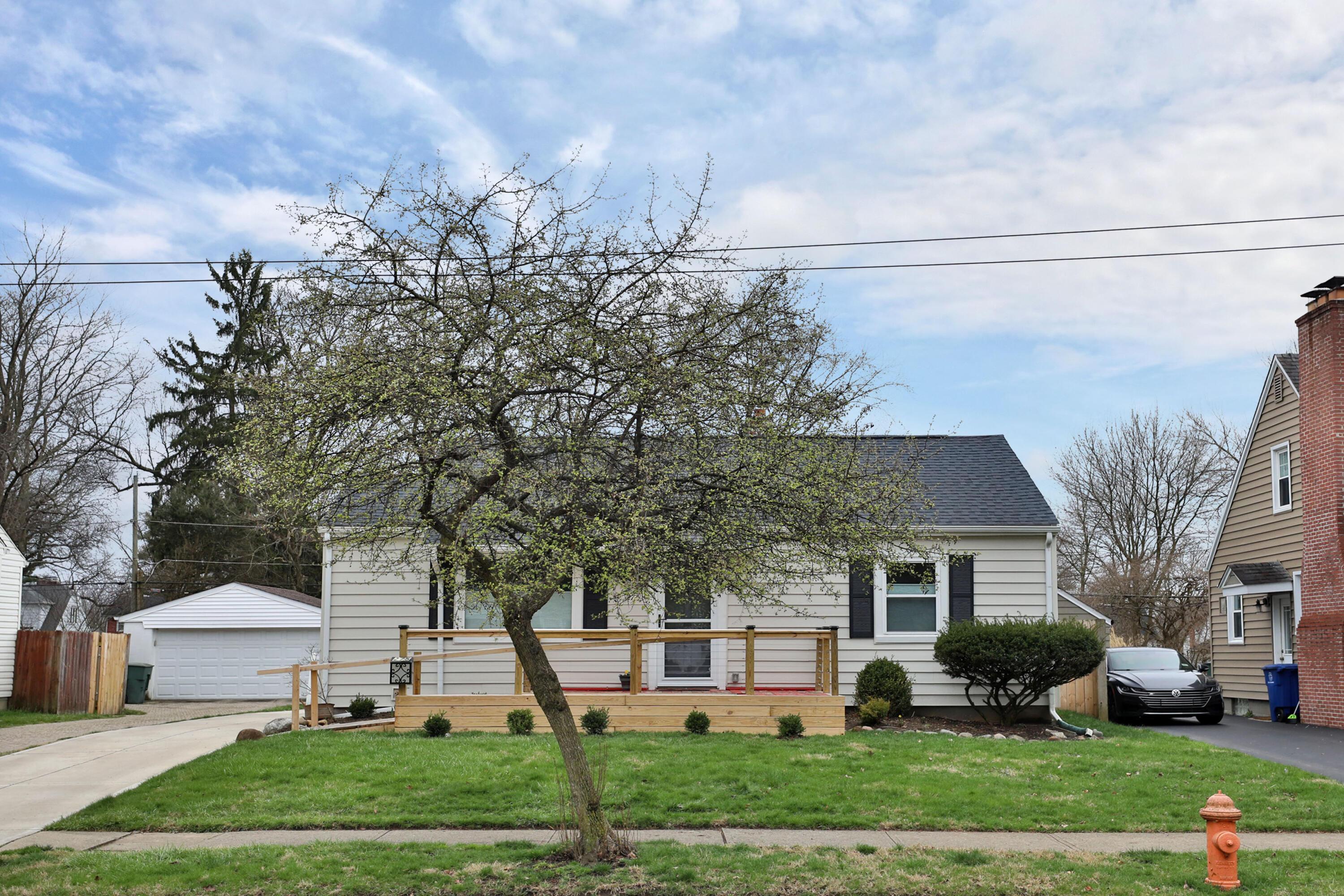 275 Wetmore Road Columbus, OH 43214 - Photo 2 of 36 275-Wetmore-01