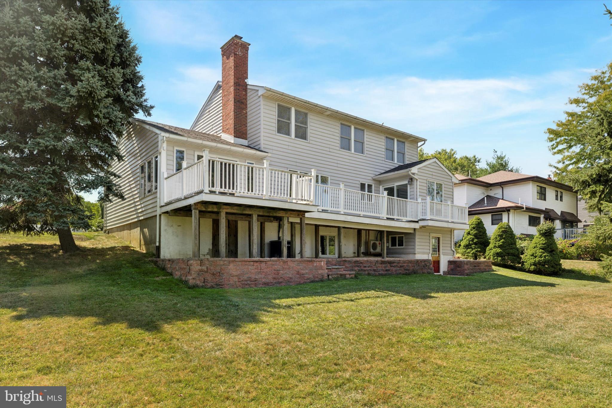 720 Caledonia Street Philadelphia, PA 19128 - Photo 23 of 25
