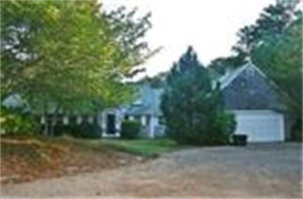 138 Whidah Road Chatham, MA 02650 - Photo 1 of 8 Gallery Image 1
