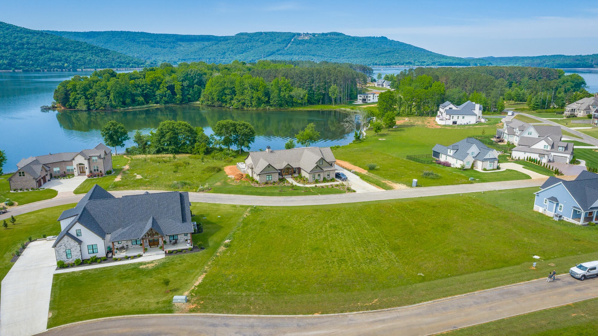 0 Portside Way Jasper, TN 37347 - Photo 1 of 100 Gallery Image 1