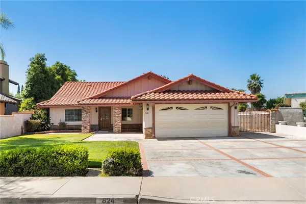$875,000 | 824 Duval Street, La Verne, CA 91750