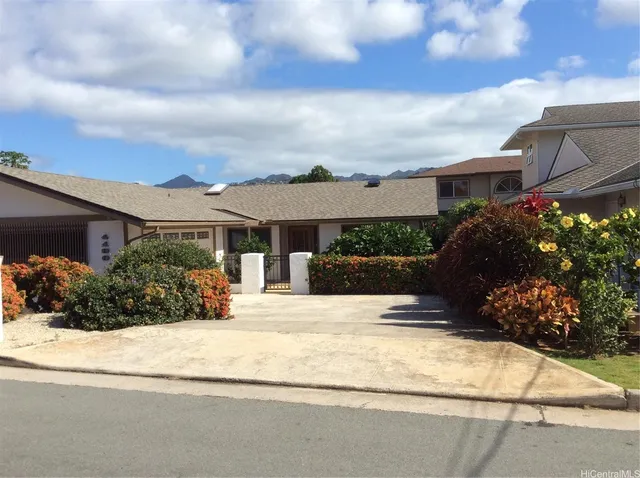 $4,500 | 4180 Huanui Street, Honolulu, HI 96816