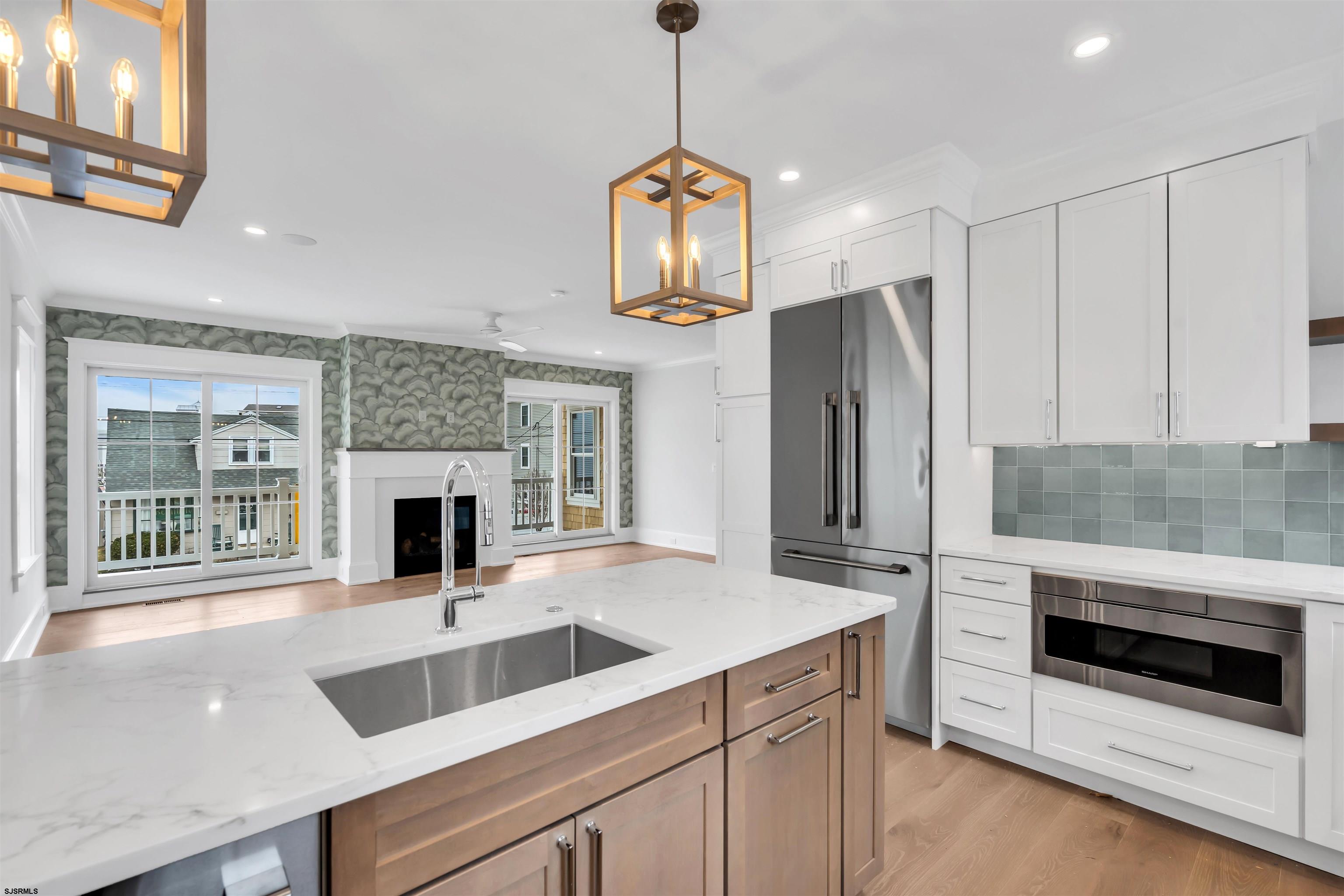 805 Park Ridge Road, Unit 1 Ocean City, NJ 08226 - Photo 14 of 66