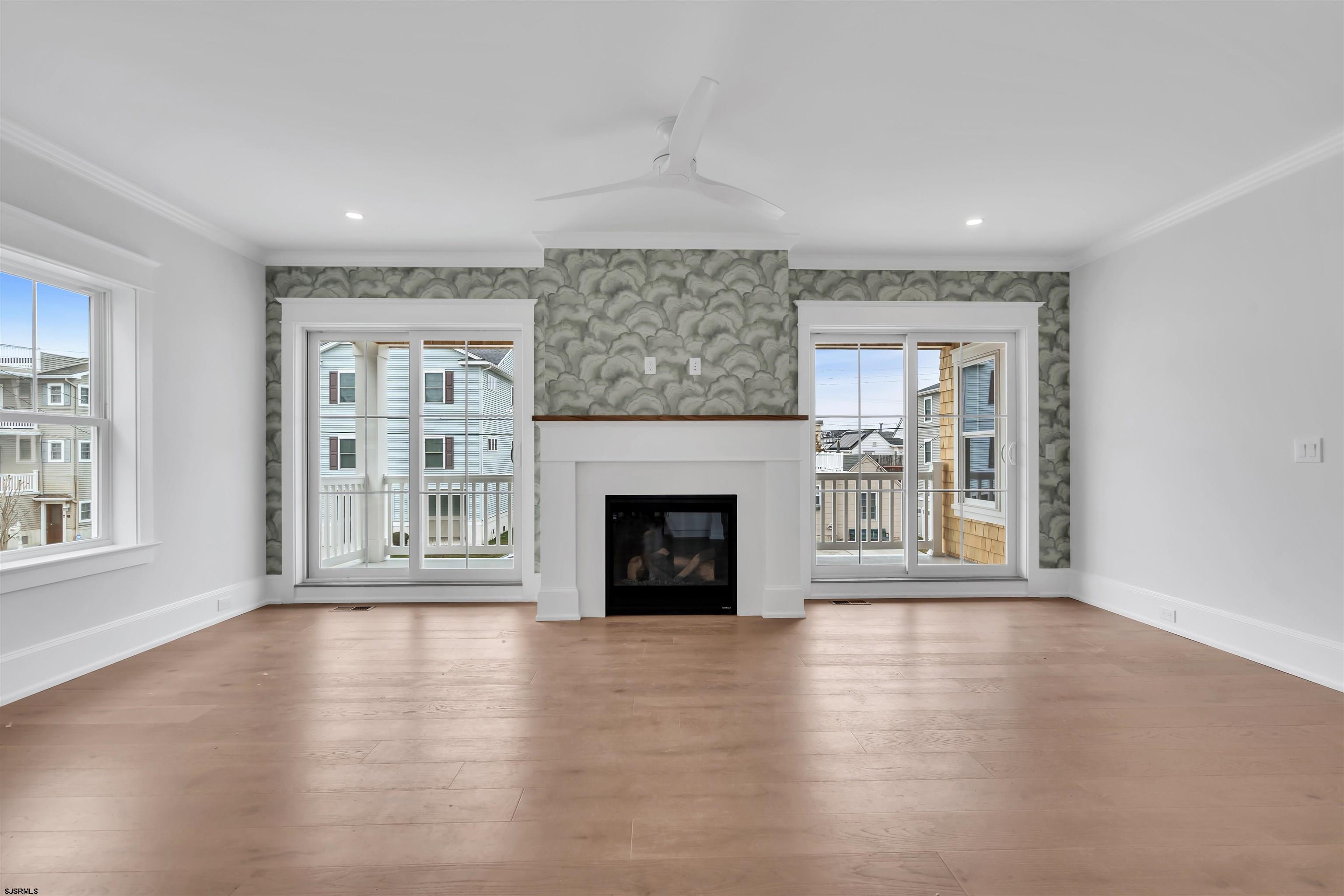 805 Park Ridge Road, Unit 1 Ocean City, NJ 08226 - Photo 15 of 66