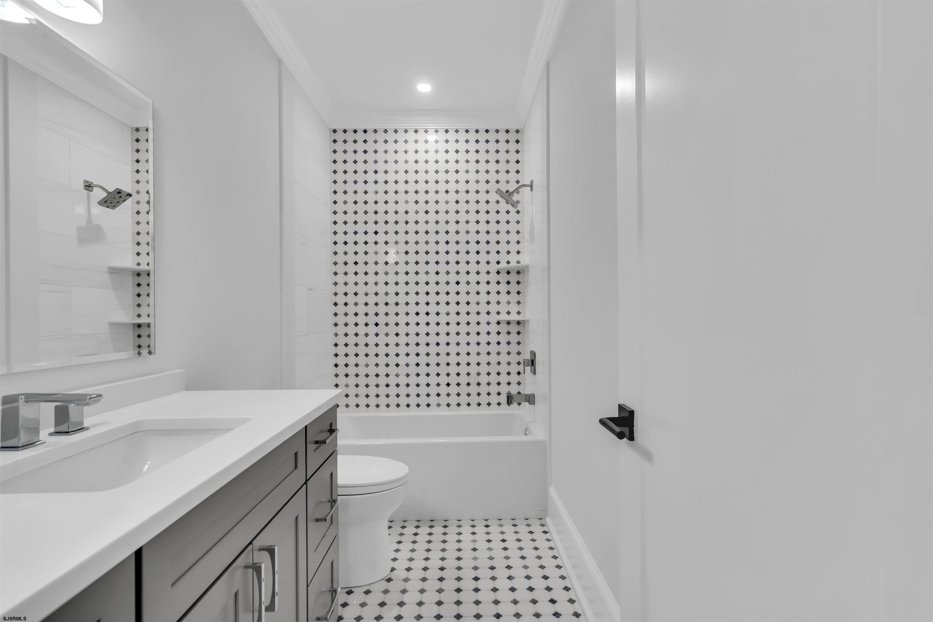 805 Park Ridge Road, Unit 1 Ocean City, NJ 08226 - Photo 33 of 66