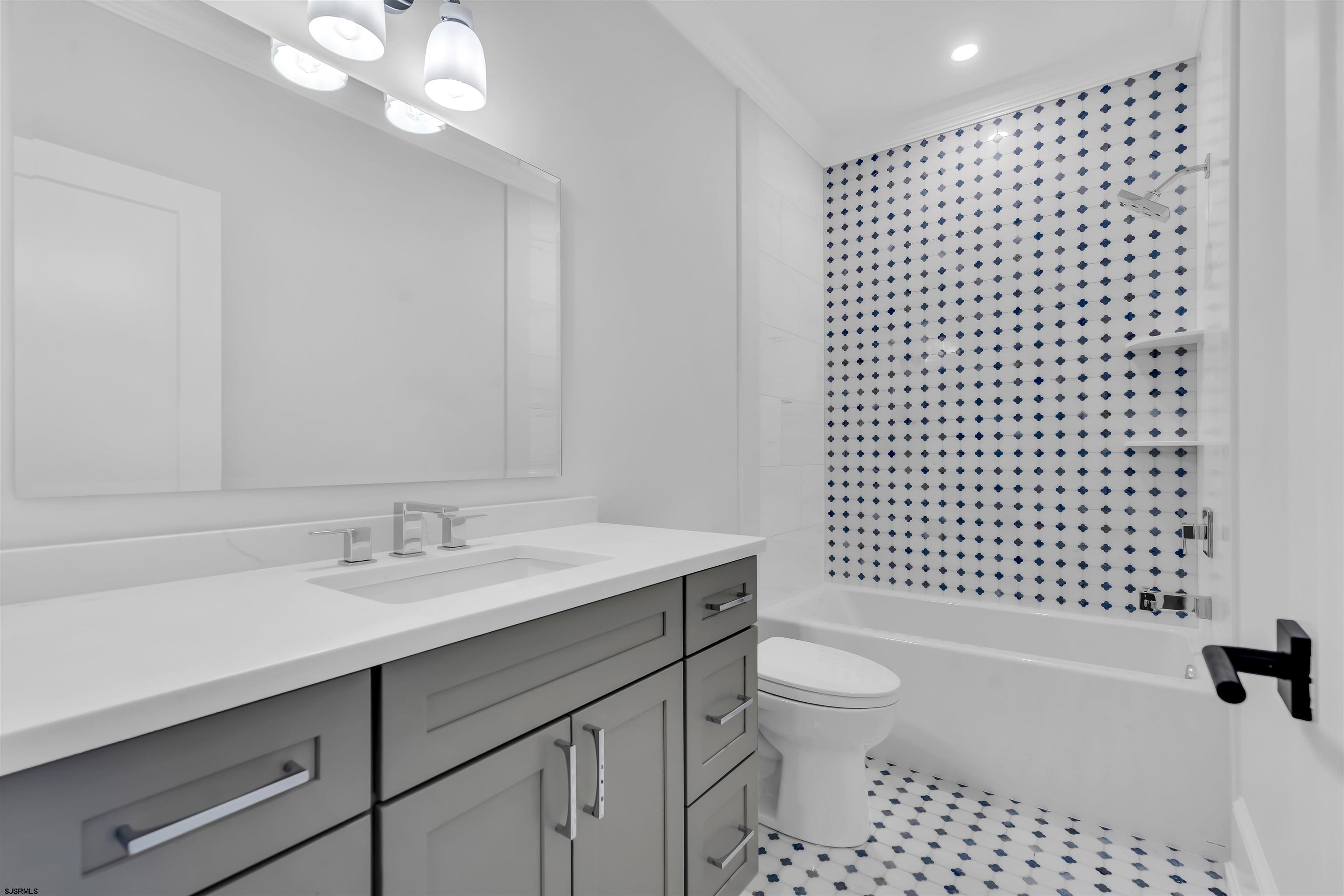 805 Park Ridge Road, Unit 1 Ocean City, NJ 08226 - Photo 34 of 66