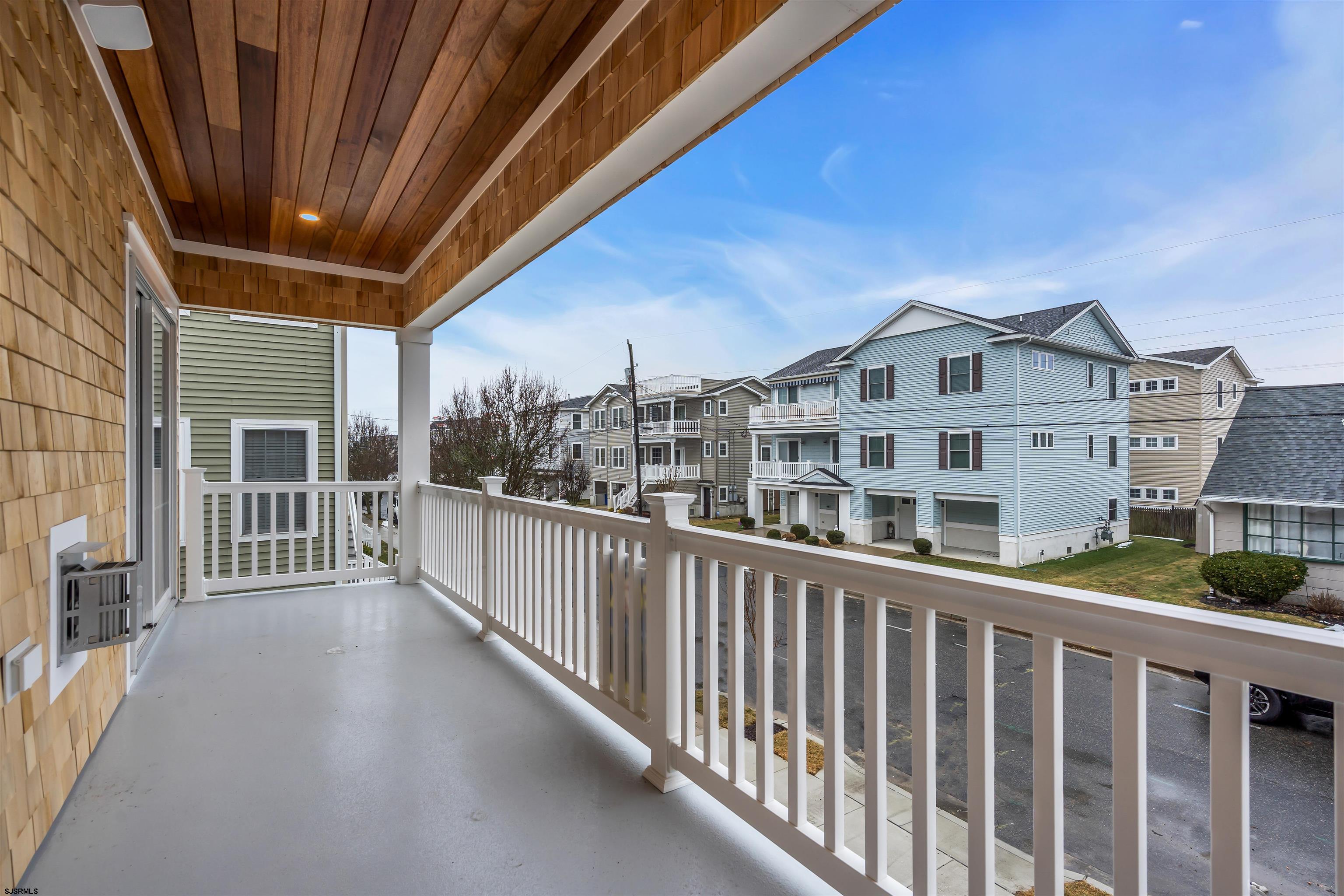 805 Park Ridge Road, Unit 1 Ocean City, NJ 08226 - Photo 40 of 66