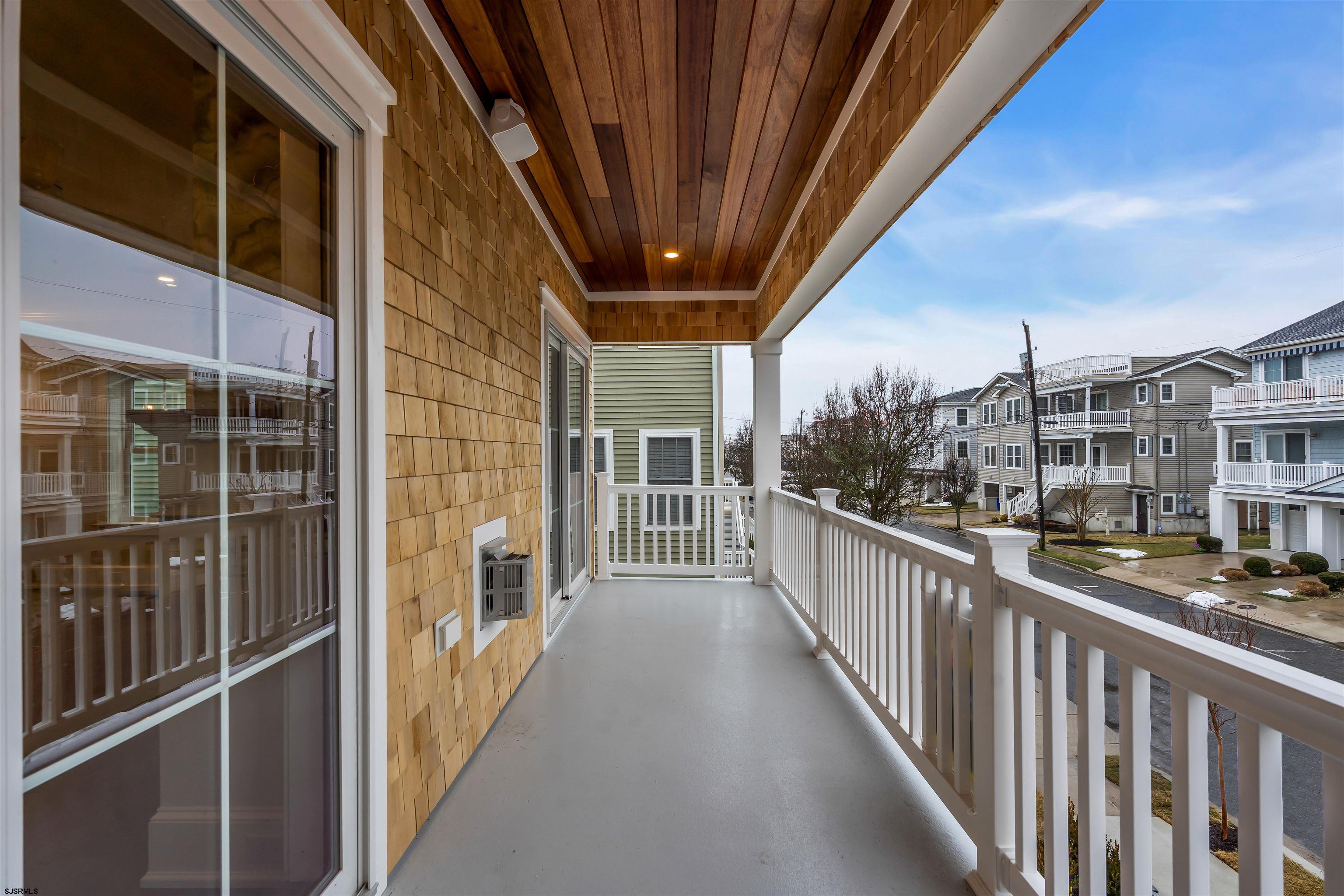 805 Park Ridge Road, Unit 1 Ocean City, NJ 08226 - Photo 41 of 66