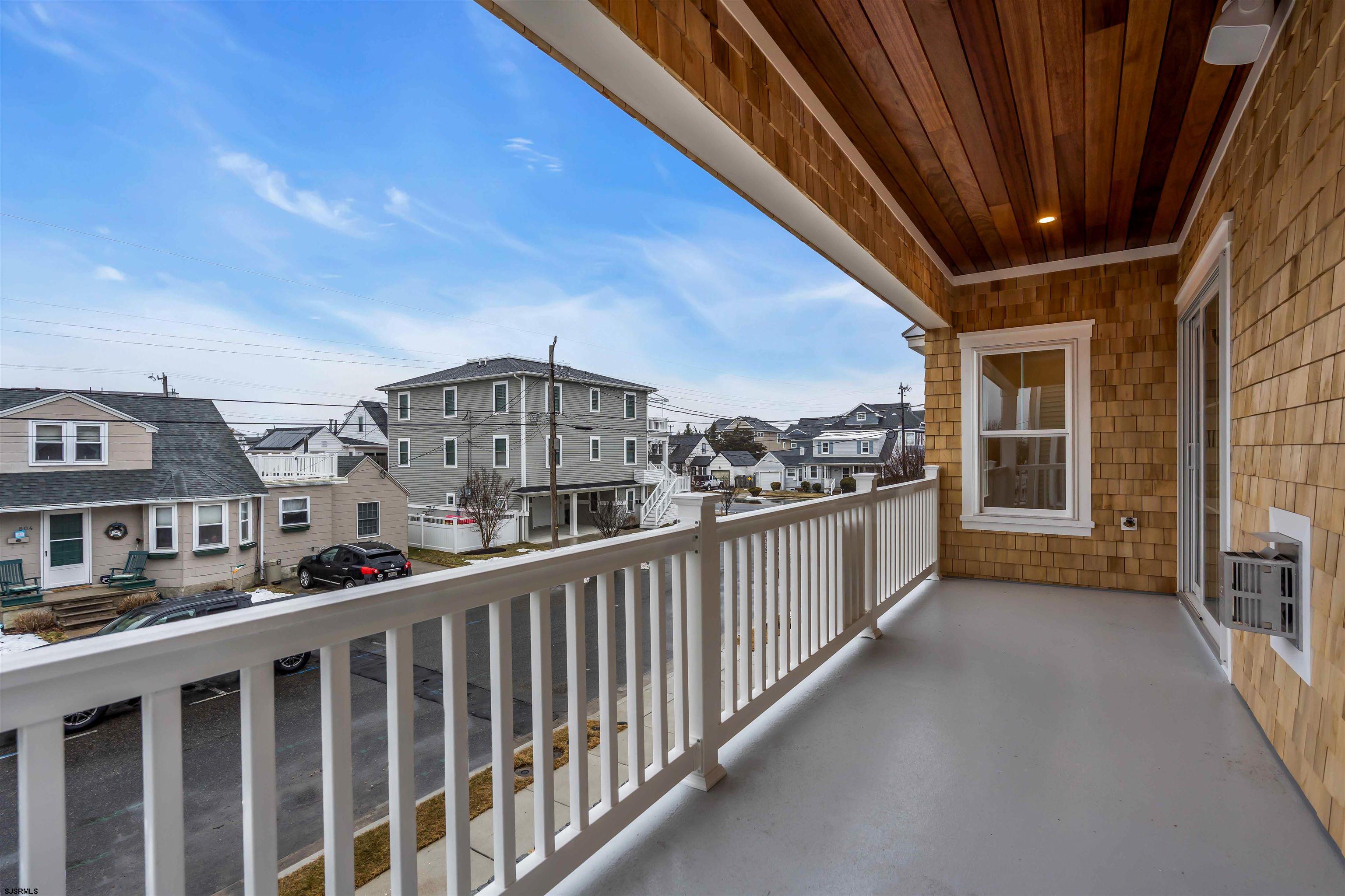 805 Park Ridge Road, Unit 1 Ocean City, NJ 08226 - Photo 42 of 66