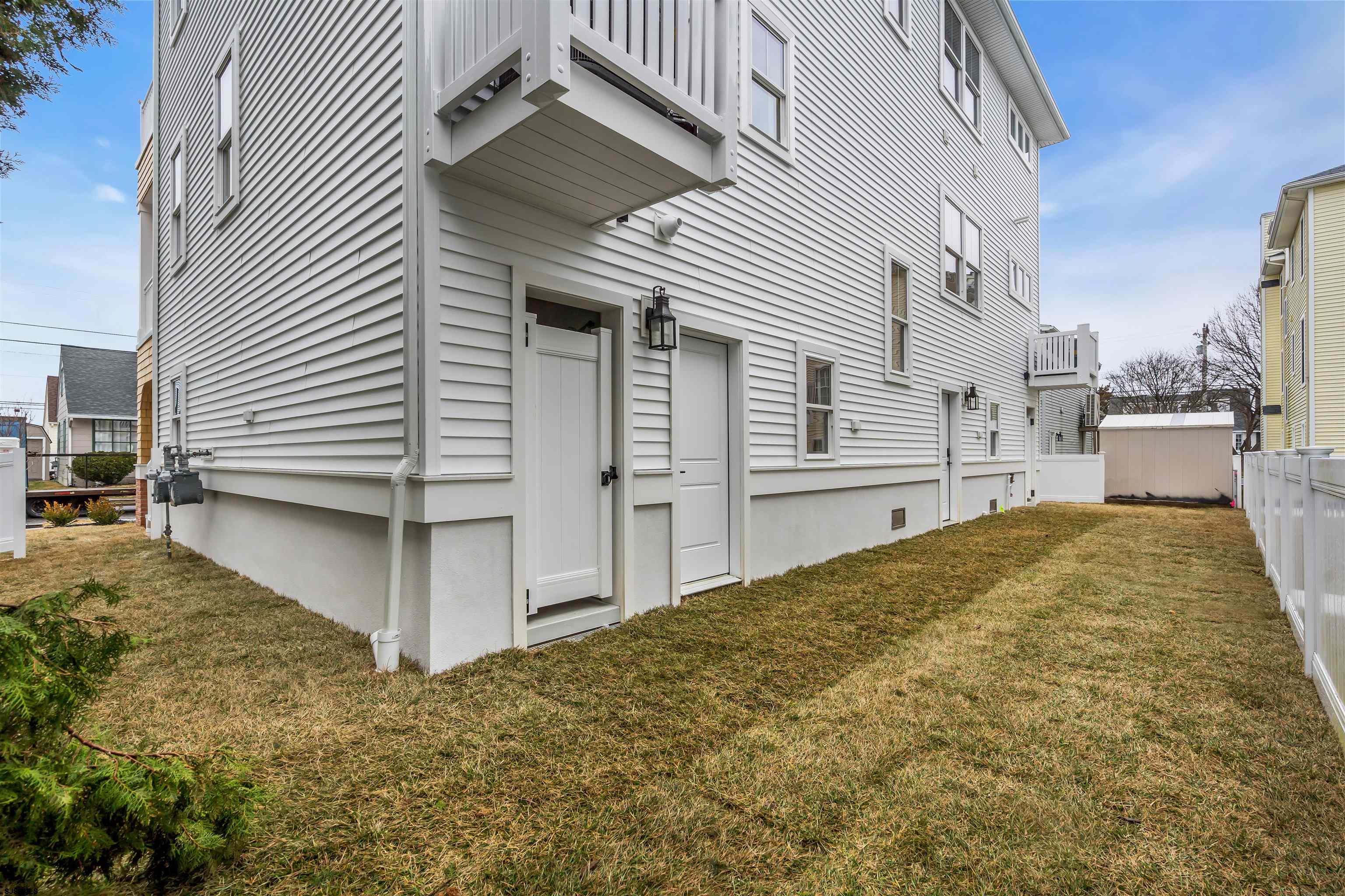 805 Park Ridge Road, Unit 1 Ocean City, NJ 08226 - Photo 45 of 66