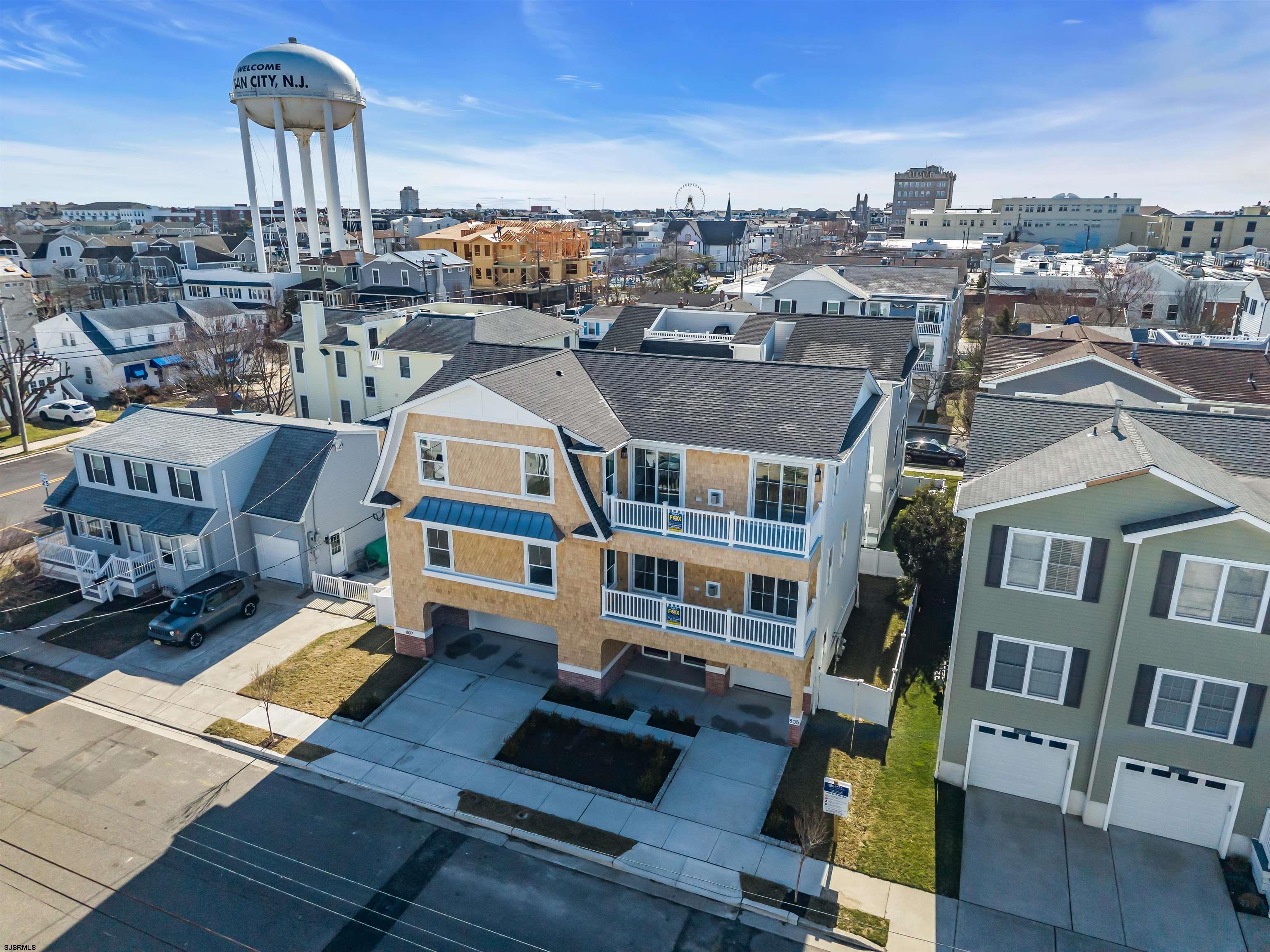 805 Park Ridge Road, Unit 1 Ocean City, NJ 08226 - Photo 49 of 66