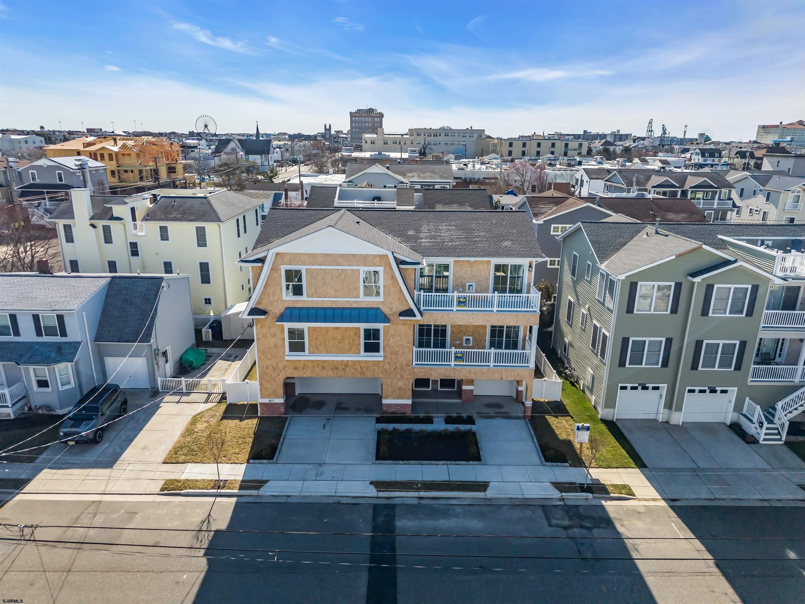 805 Park Ridge Road, Unit 1 Ocean City, NJ 08226 - Photo 50 of 66