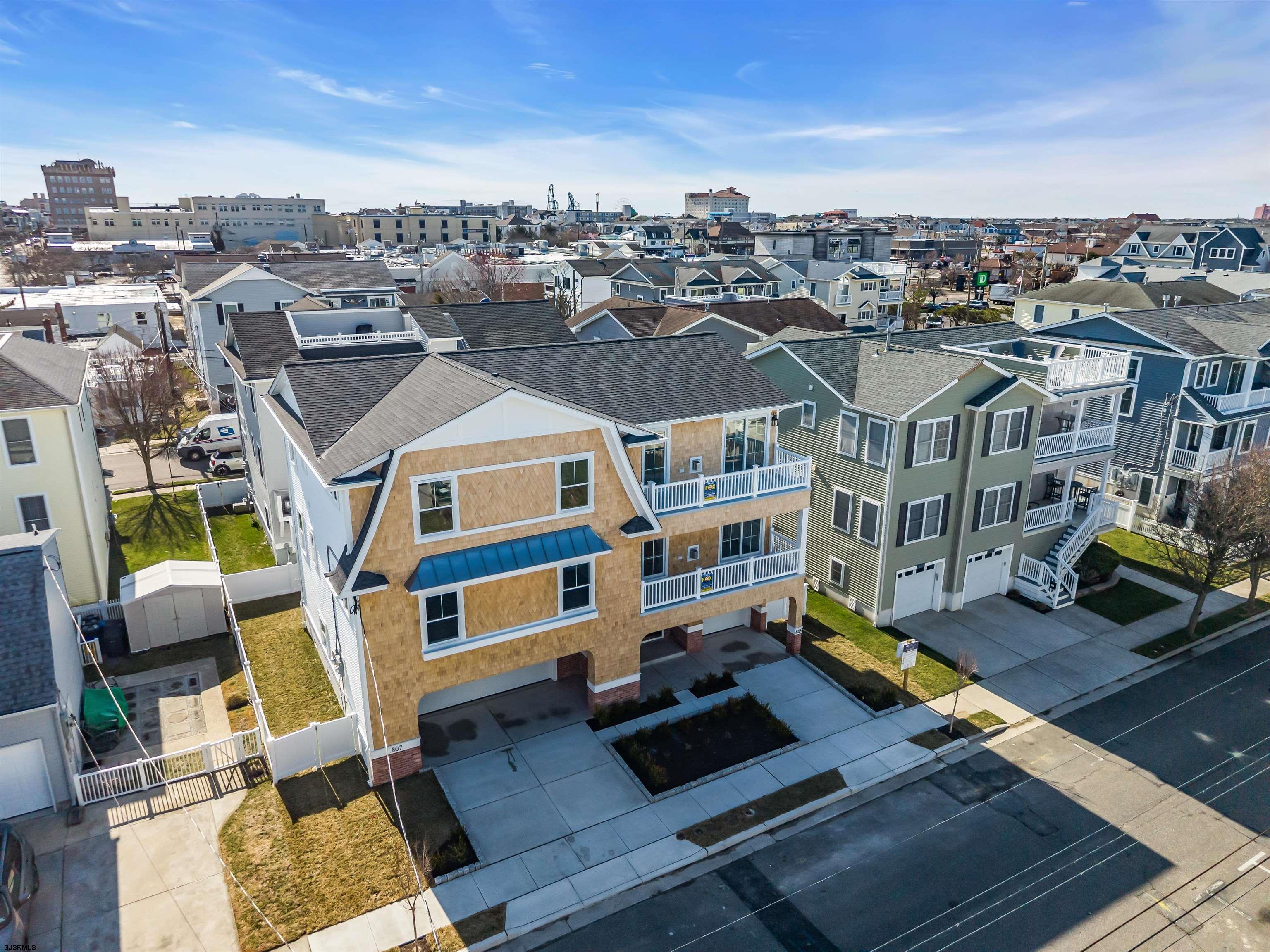 805 Park Ridge Road, Unit 1 Ocean City, NJ 08226 - Photo 51 of 66