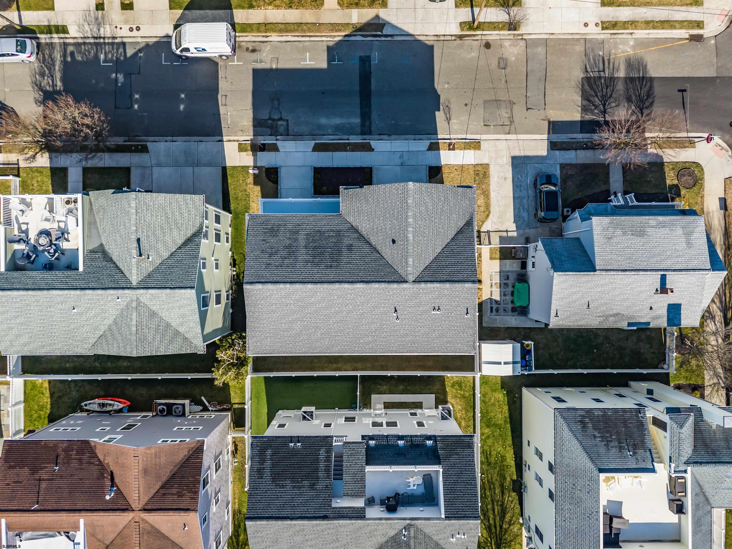 805 Park Ridge Road, Unit 1 Ocean City, NJ 08226 - Photo 53 of 66