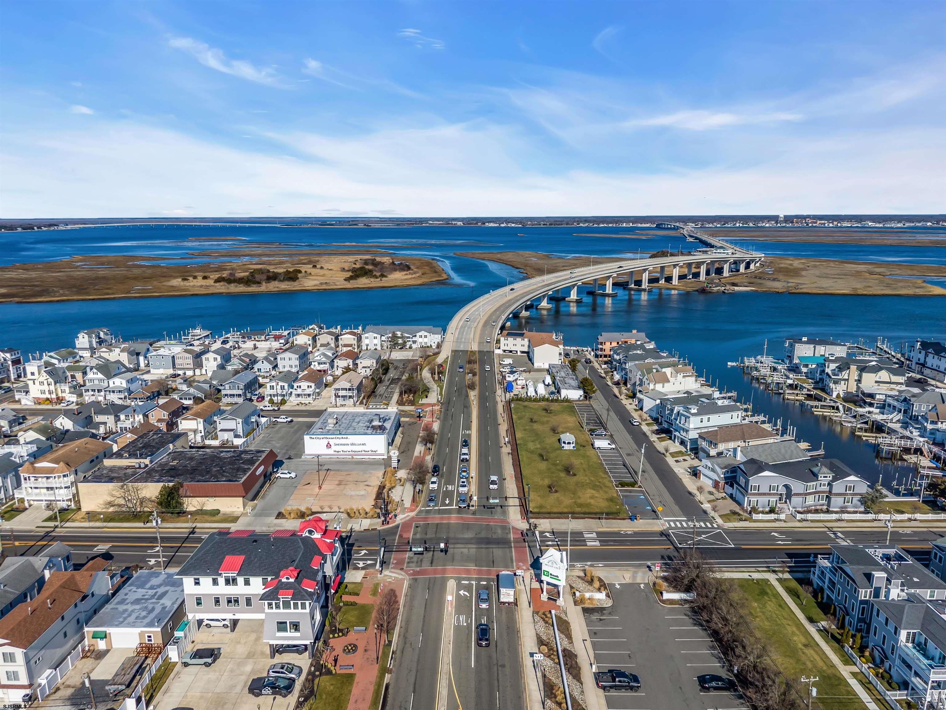 805 Park Ridge Road, Unit 1 Ocean City, NJ 08226 - Photo 54 of 66