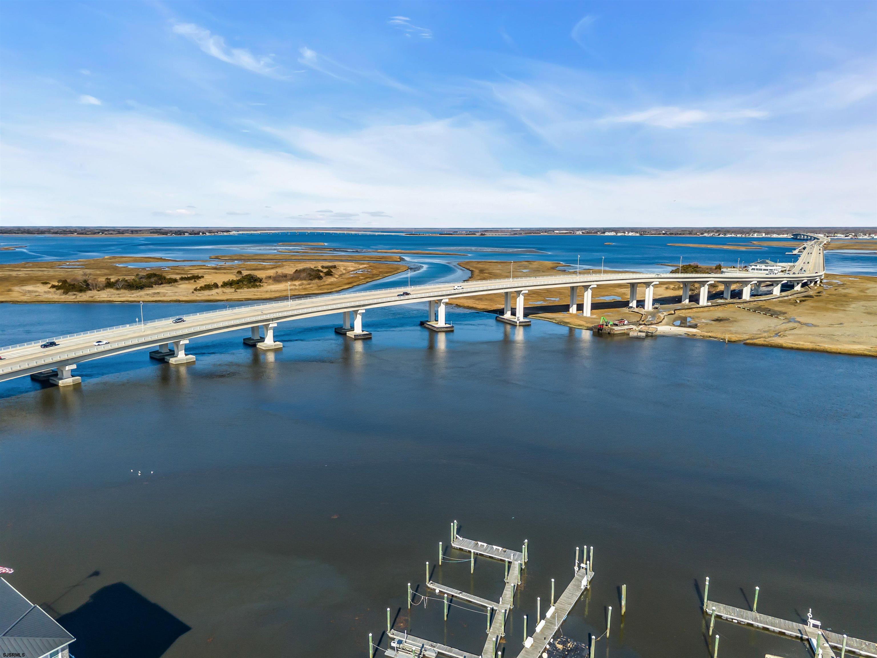 805 Park Ridge Road, Unit 1 Ocean City, NJ 08226 - Photo 55 of 66