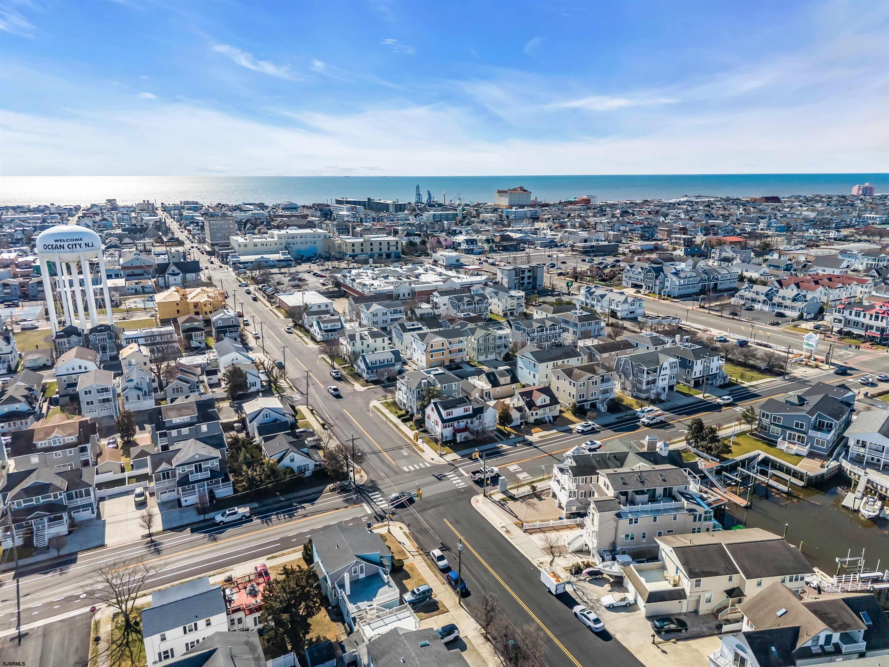 805 Park Ridge Road, Unit 1 Ocean City, NJ 08226 - Photo 56 of 66