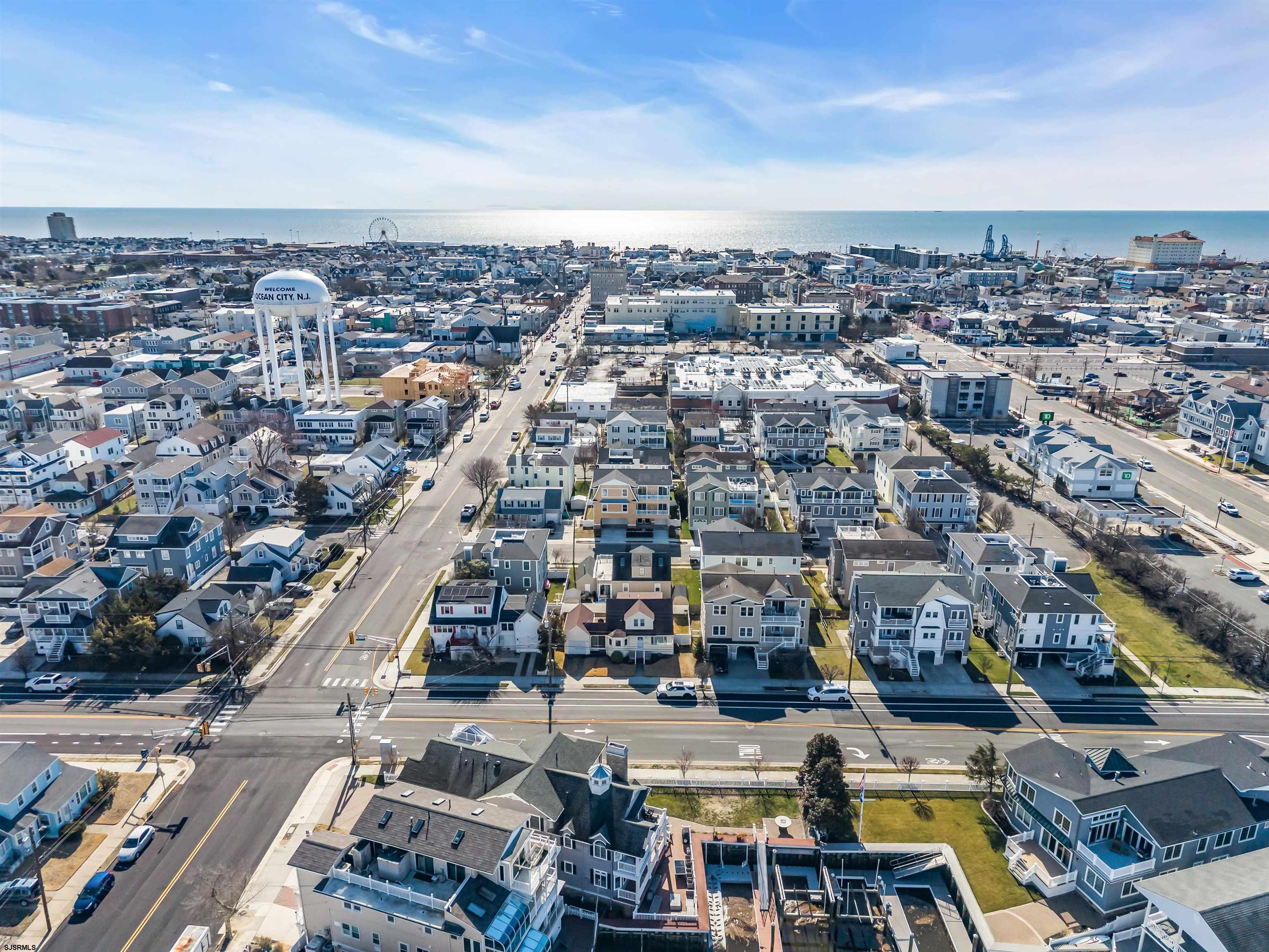 805 Park Ridge Road, Unit 1 Ocean City, NJ 08226 - Photo 57 of 66