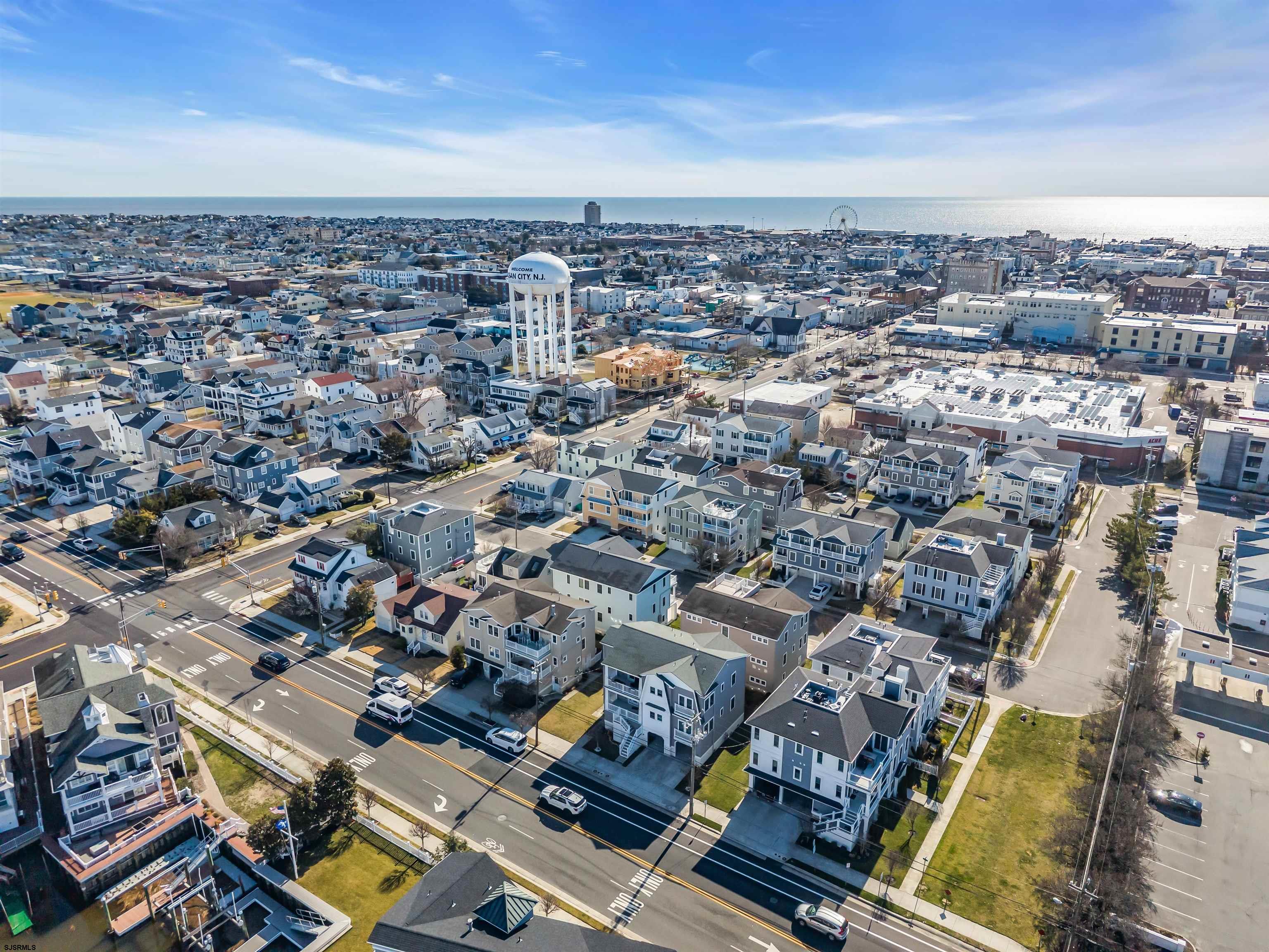 805 Park Ridge Road, Unit 1 Ocean City, NJ 08226 - Photo 58 of 66