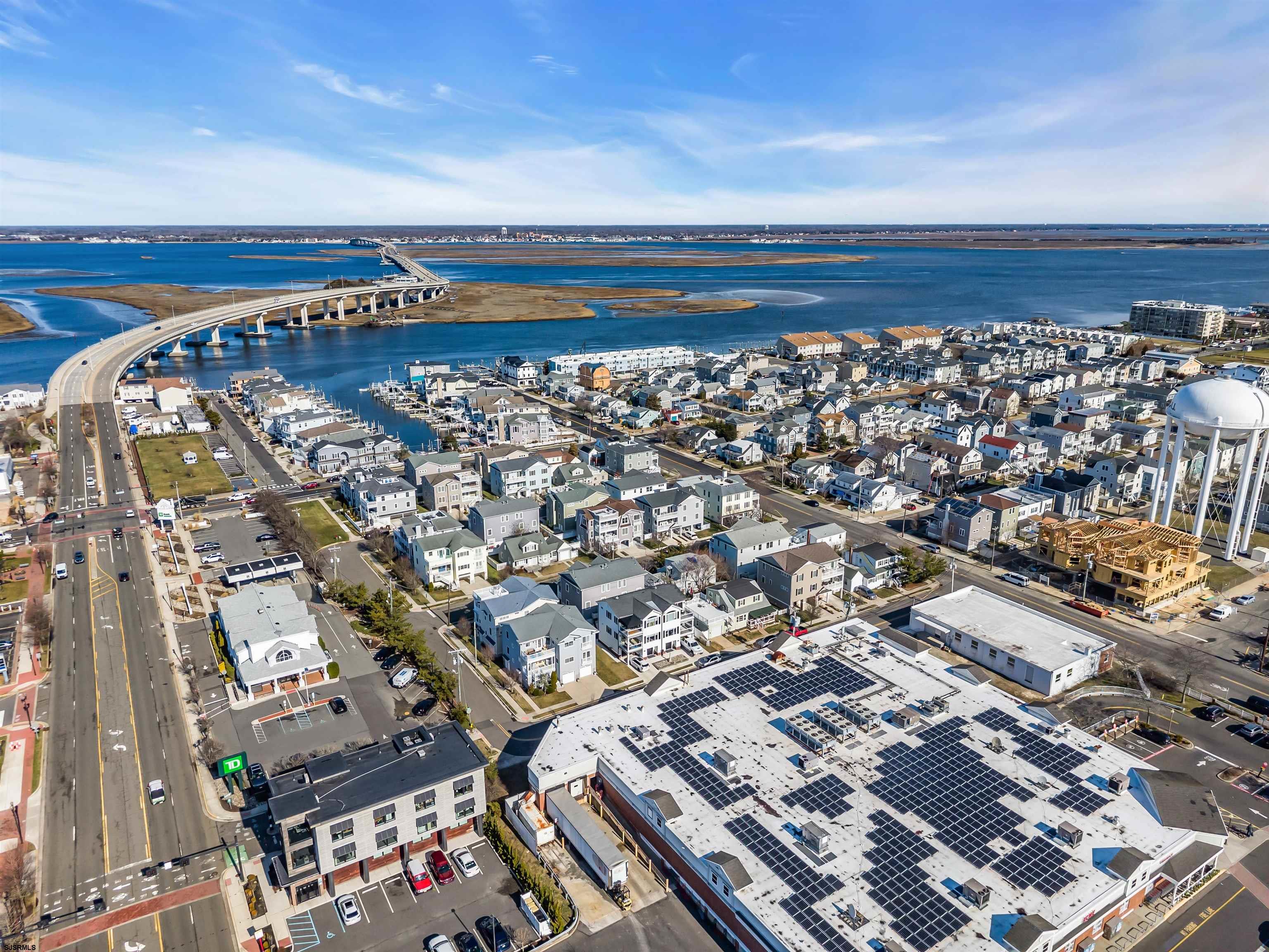 805 Park Ridge Road, Unit 1 Ocean City, NJ 08226 - Photo 59 of 66