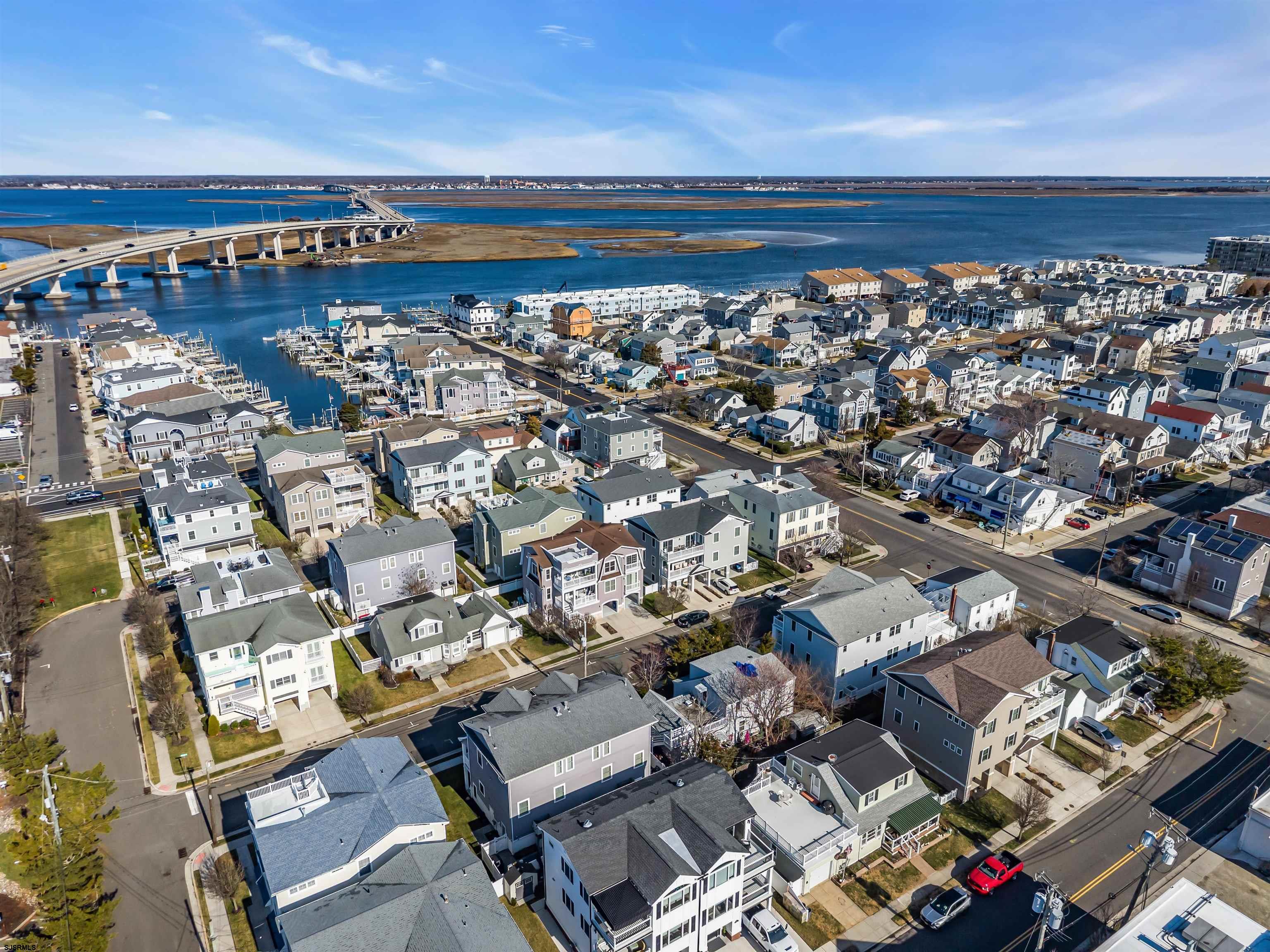 805 Park Ridge Road, Unit 1 Ocean City, NJ 08226 - Photo 60 of 66