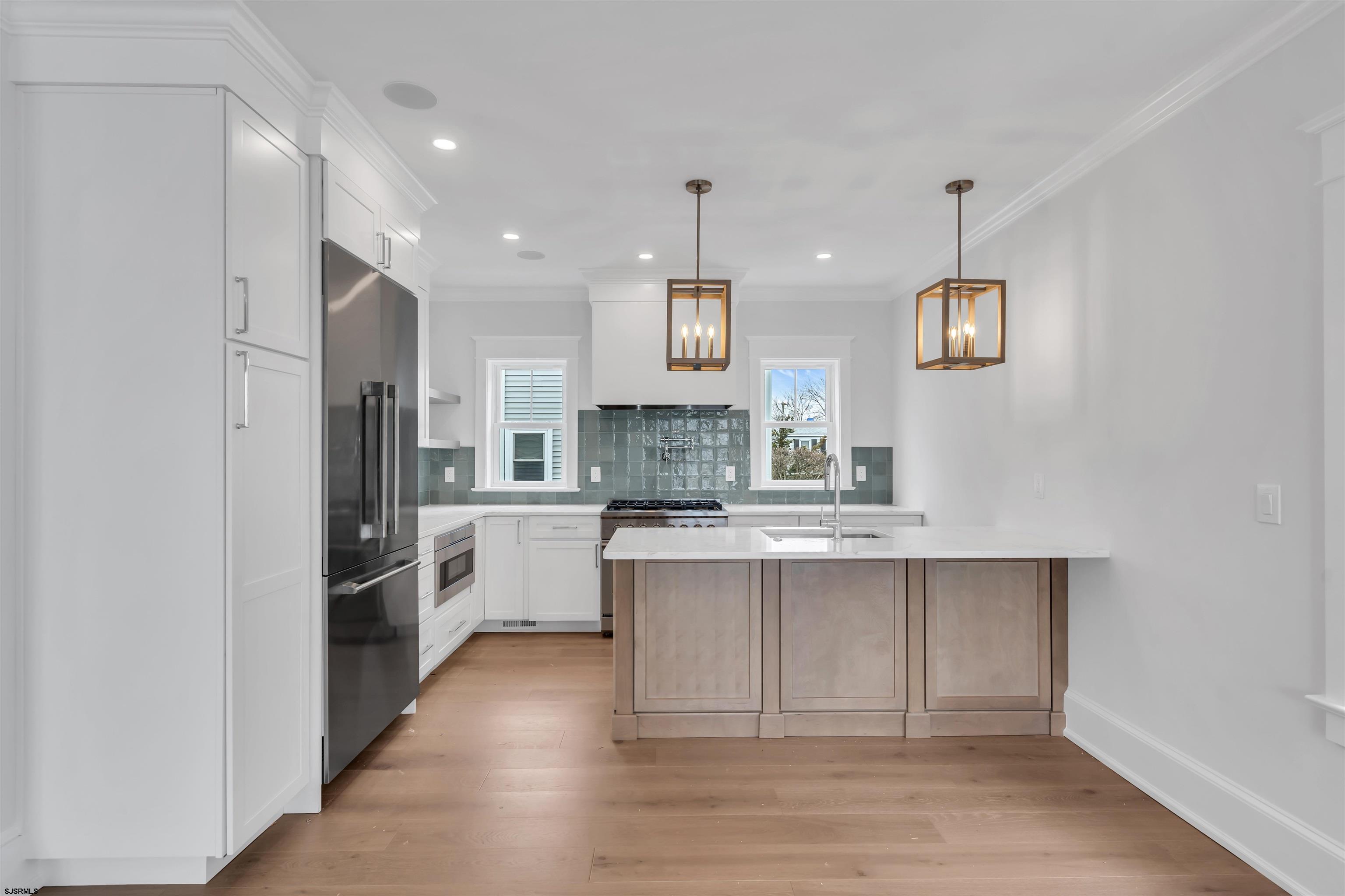 805 Park Ridge Road, Unit 1 Ocean City, NJ 08226 - Photo 6 of 66