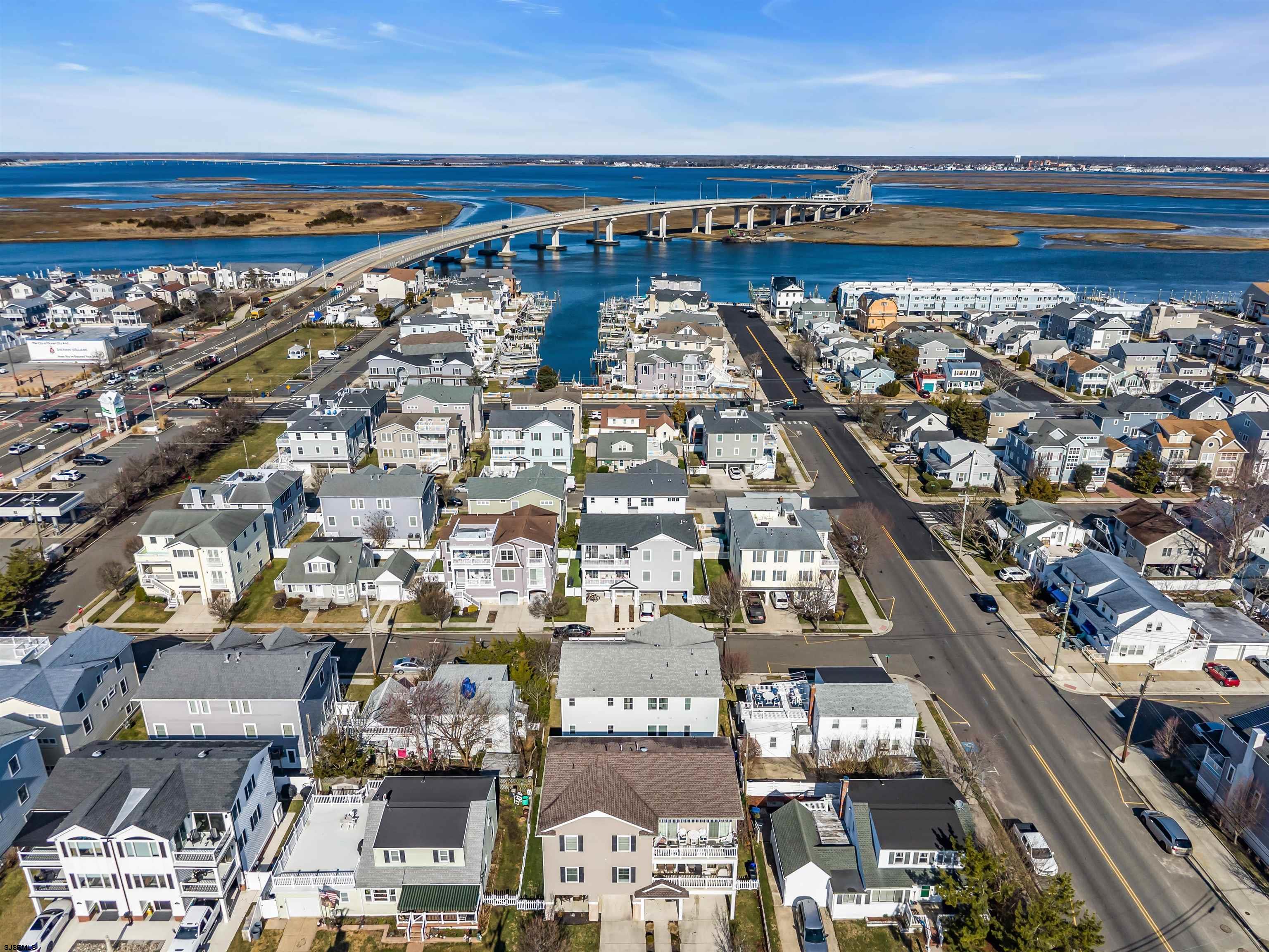 805 Park Ridge Road, Unit 1 Ocean City, NJ 08226 - Photo 61 of 66