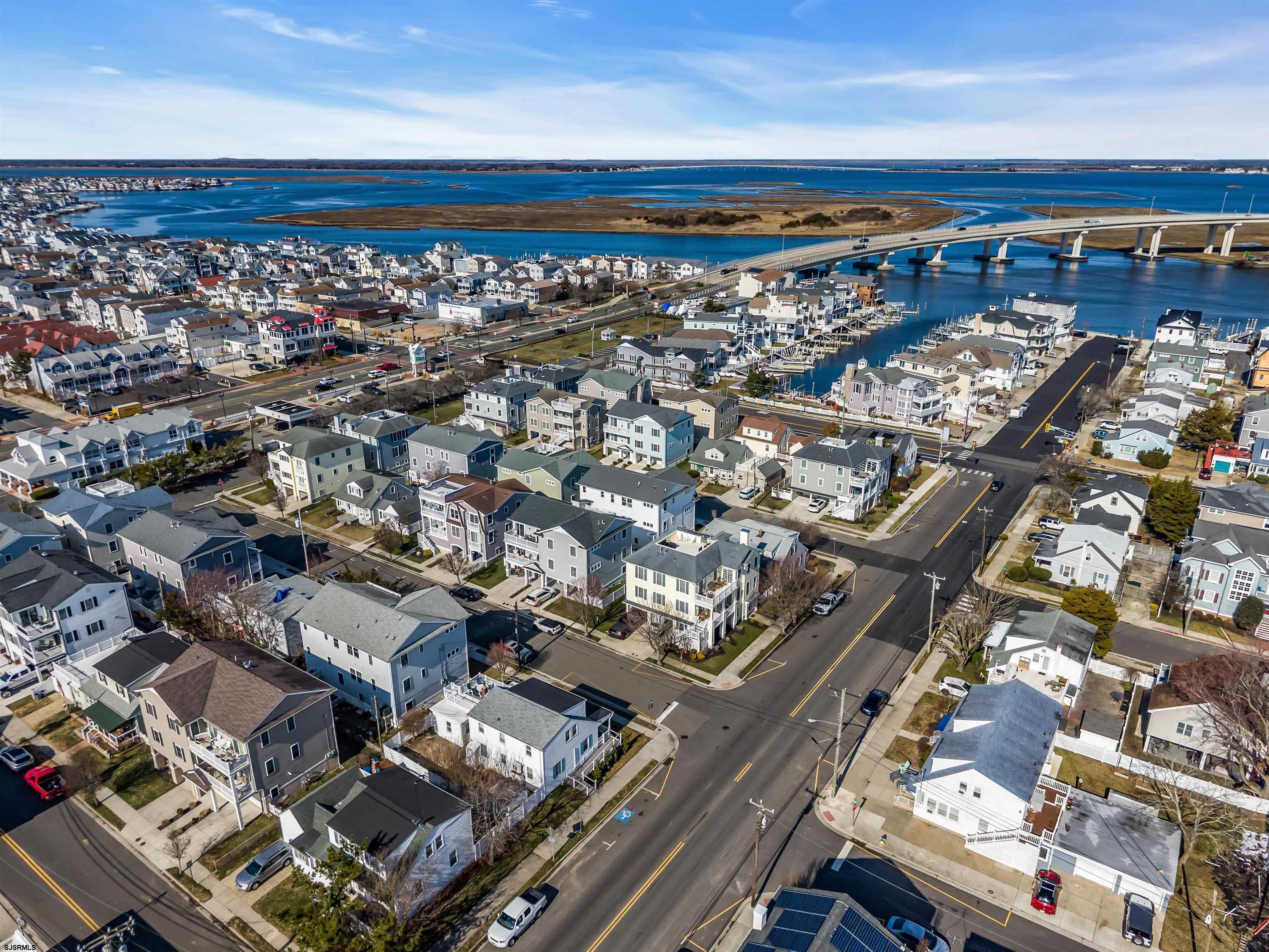 805 Park Ridge Road, Unit 1 Ocean City, NJ 08226 - Photo 62 of 66