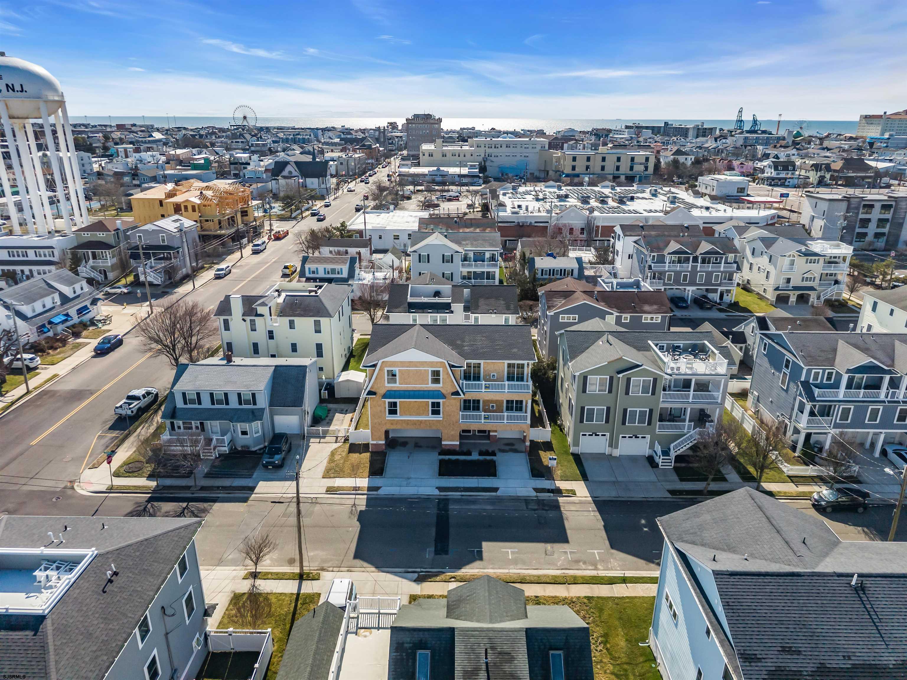 805 Park Ridge Road, Unit 1 Ocean City, NJ 08226 - Photo 64 of 66