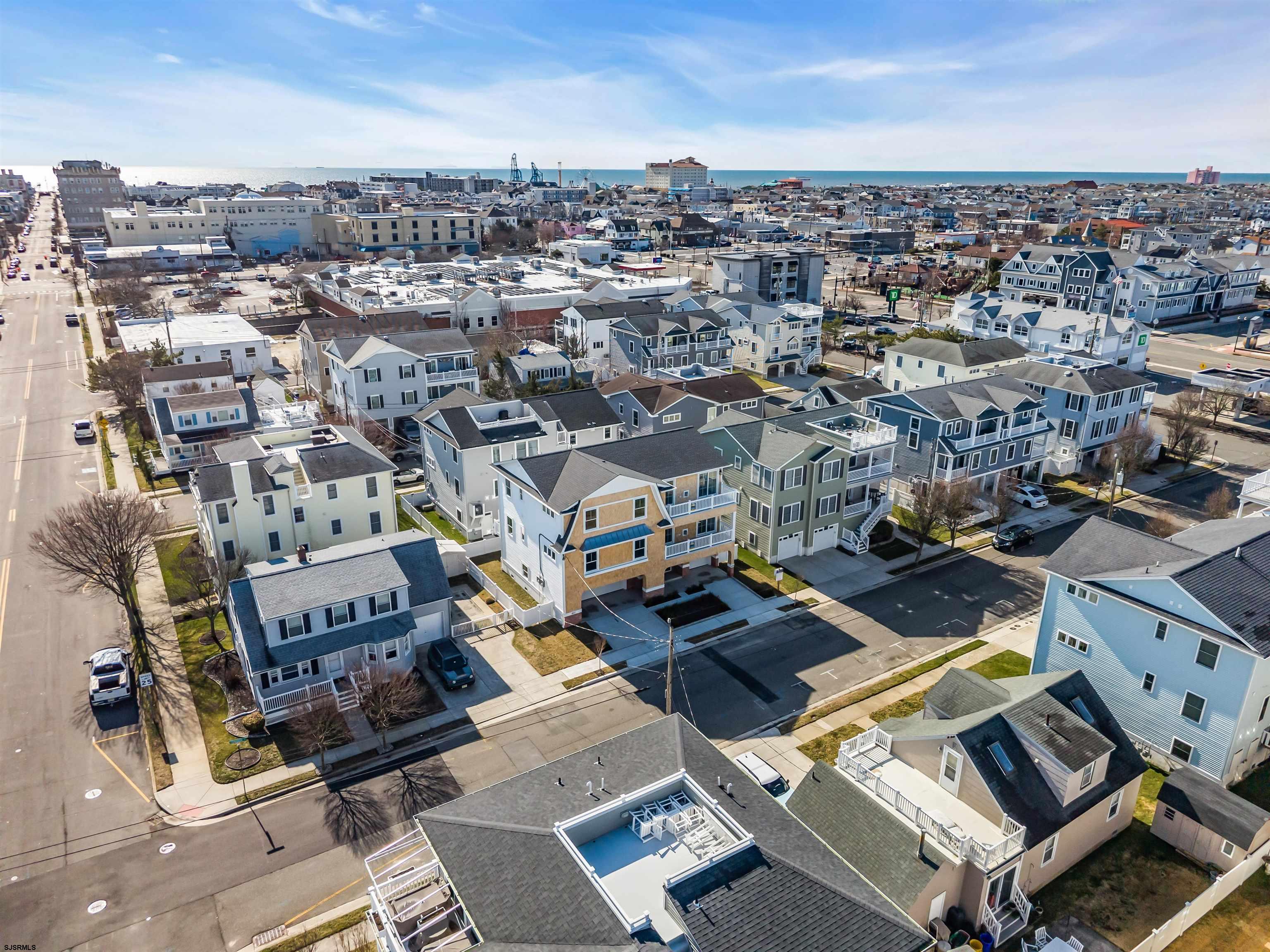 805 Park Ridge Road, Unit 1 Ocean City, NJ 08226 - Photo 65 of 66