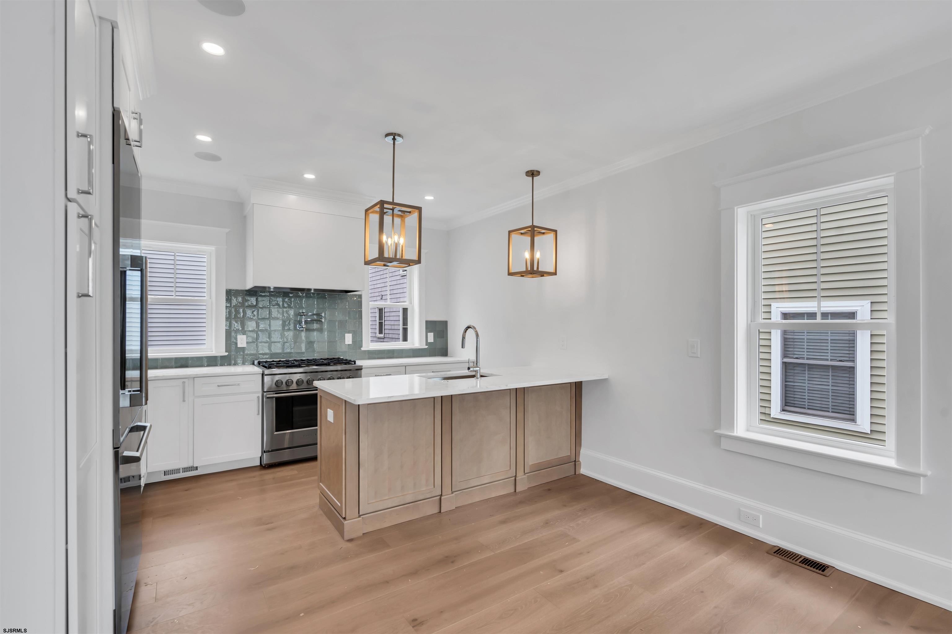 805 Park Ridge Road, Unit 1 Ocean City, NJ 08226 - Photo 7 of 66