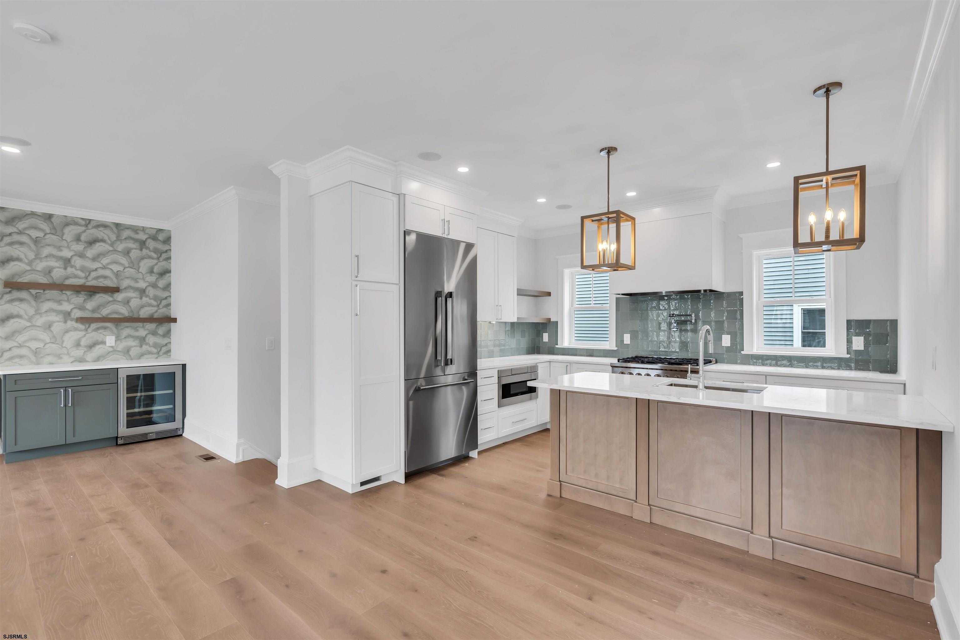 805 Park Ridge Road, Unit 1 Ocean City, NJ 08226 - Photo 8 of 66