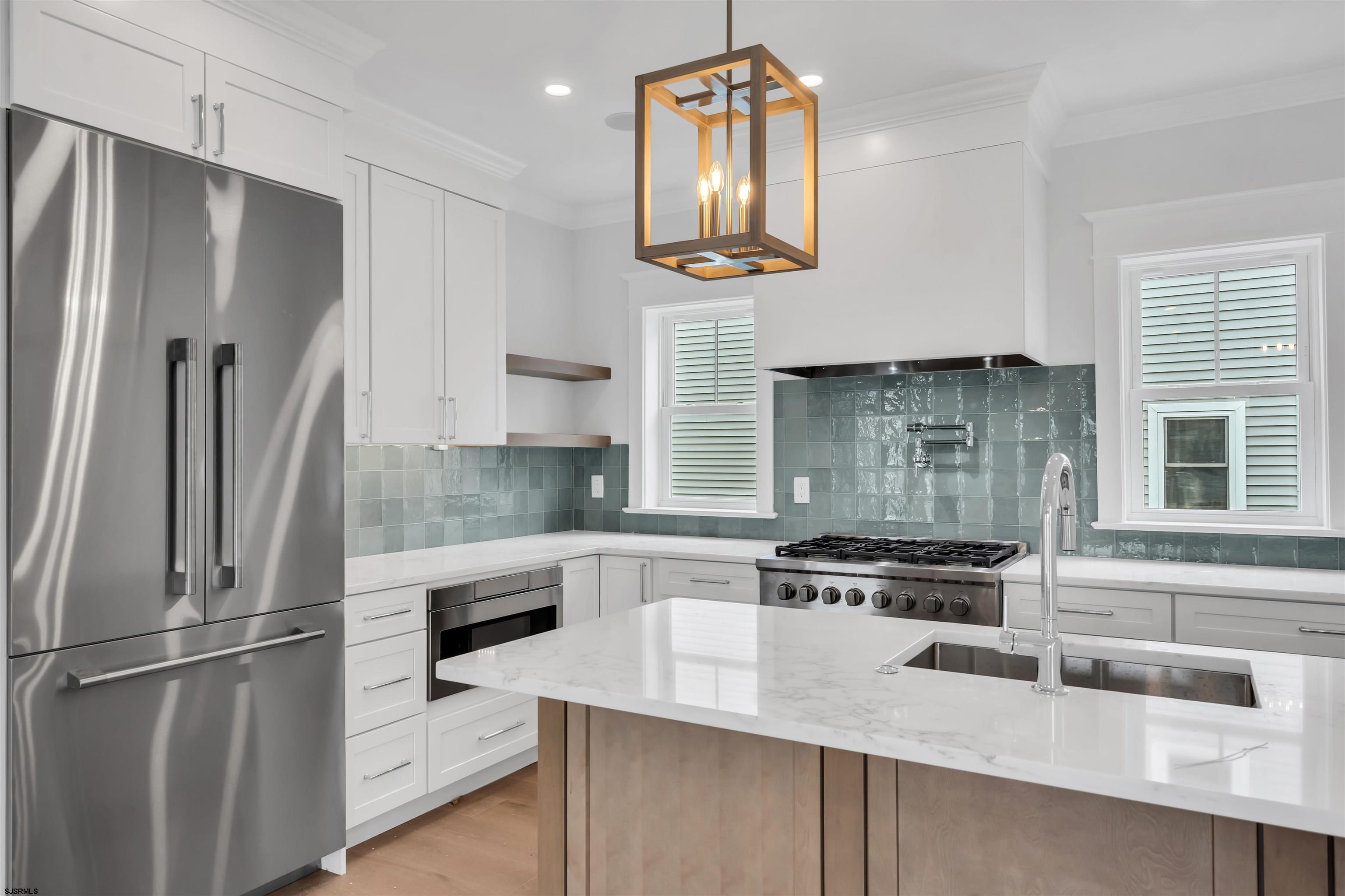 805 Park Ridge Road, Unit 1 Ocean City, NJ 08226 - Photo 10 of 66