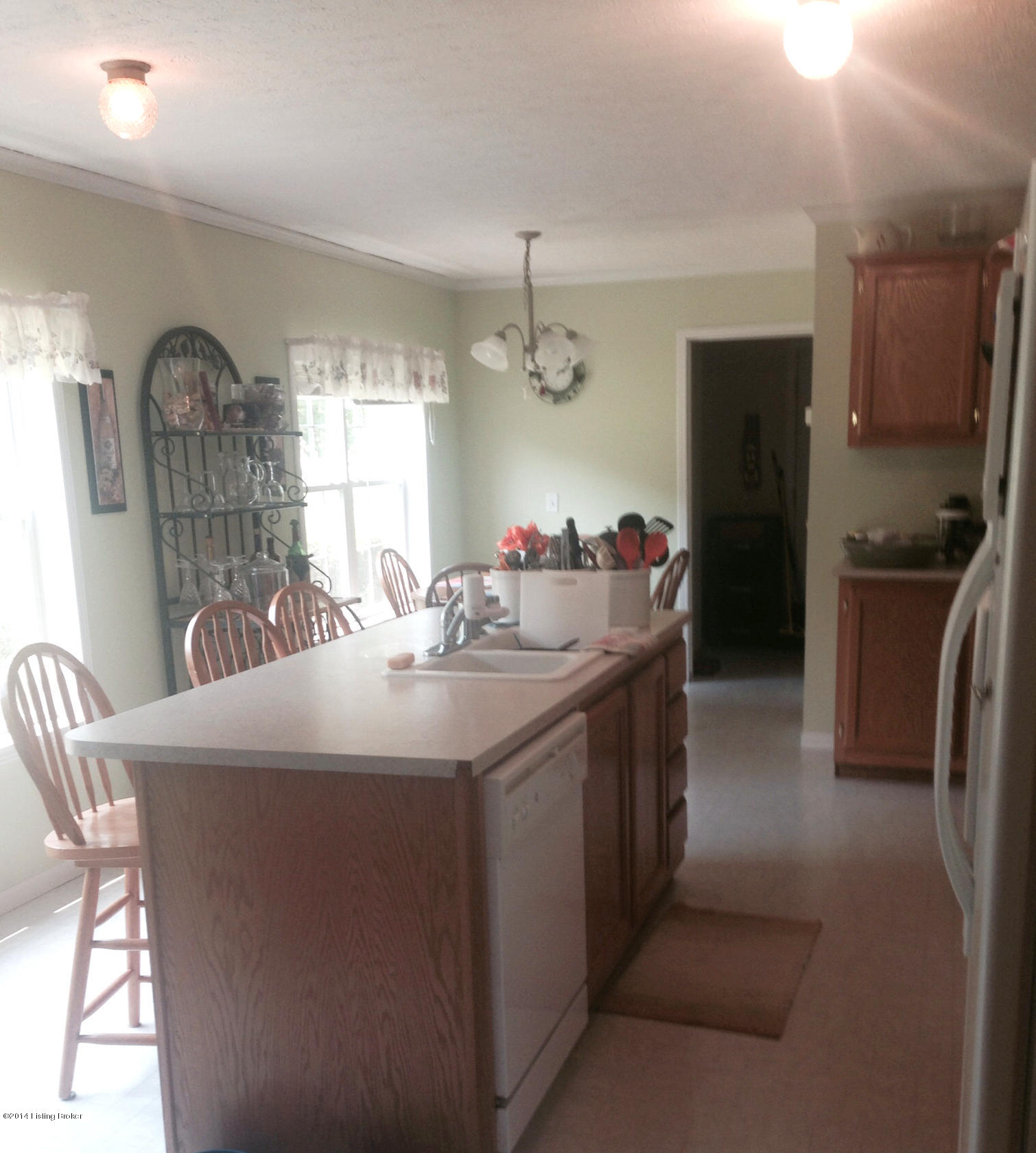 316 Keith Knob Road Boston, KY 40107 - Photo 5 of 18 5
