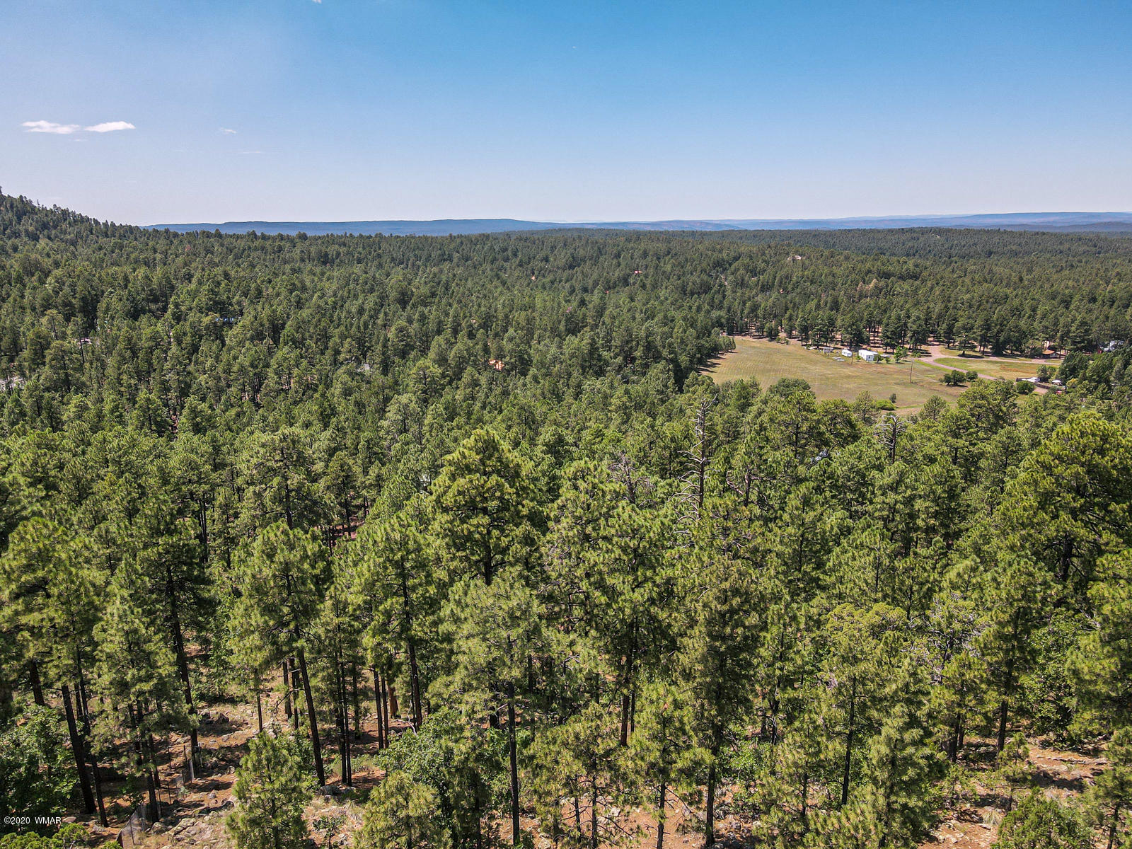 2131 East Ridge Drive Pinetop, AZ 85935 - Photo 2 of 17 Gallery Image 2