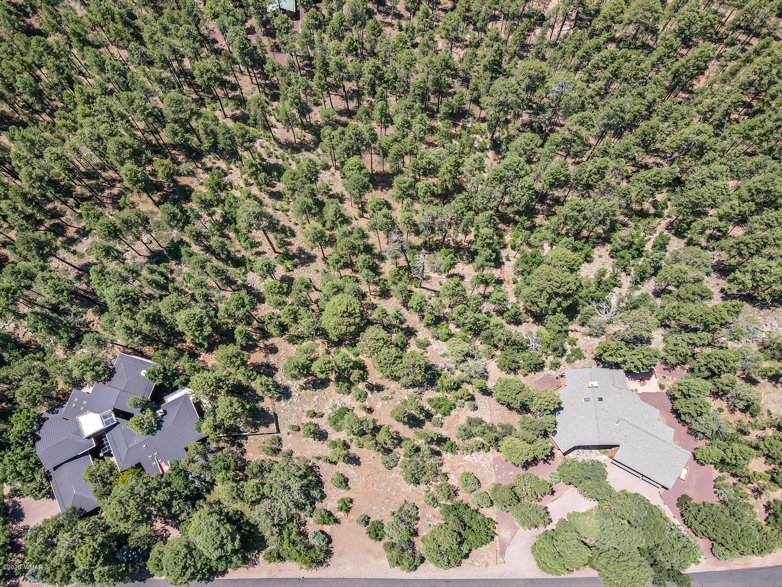2131 East Ridge Drive Pinetop, AZ 85935 - Photo 3 of 17 Gallery Image 3