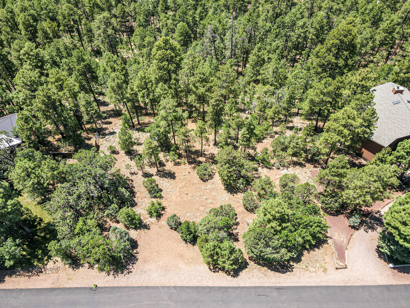 2131 East Ridge Drive Pinetop, AZ 85935 - Photo 8 of 17 Gallery Image 8