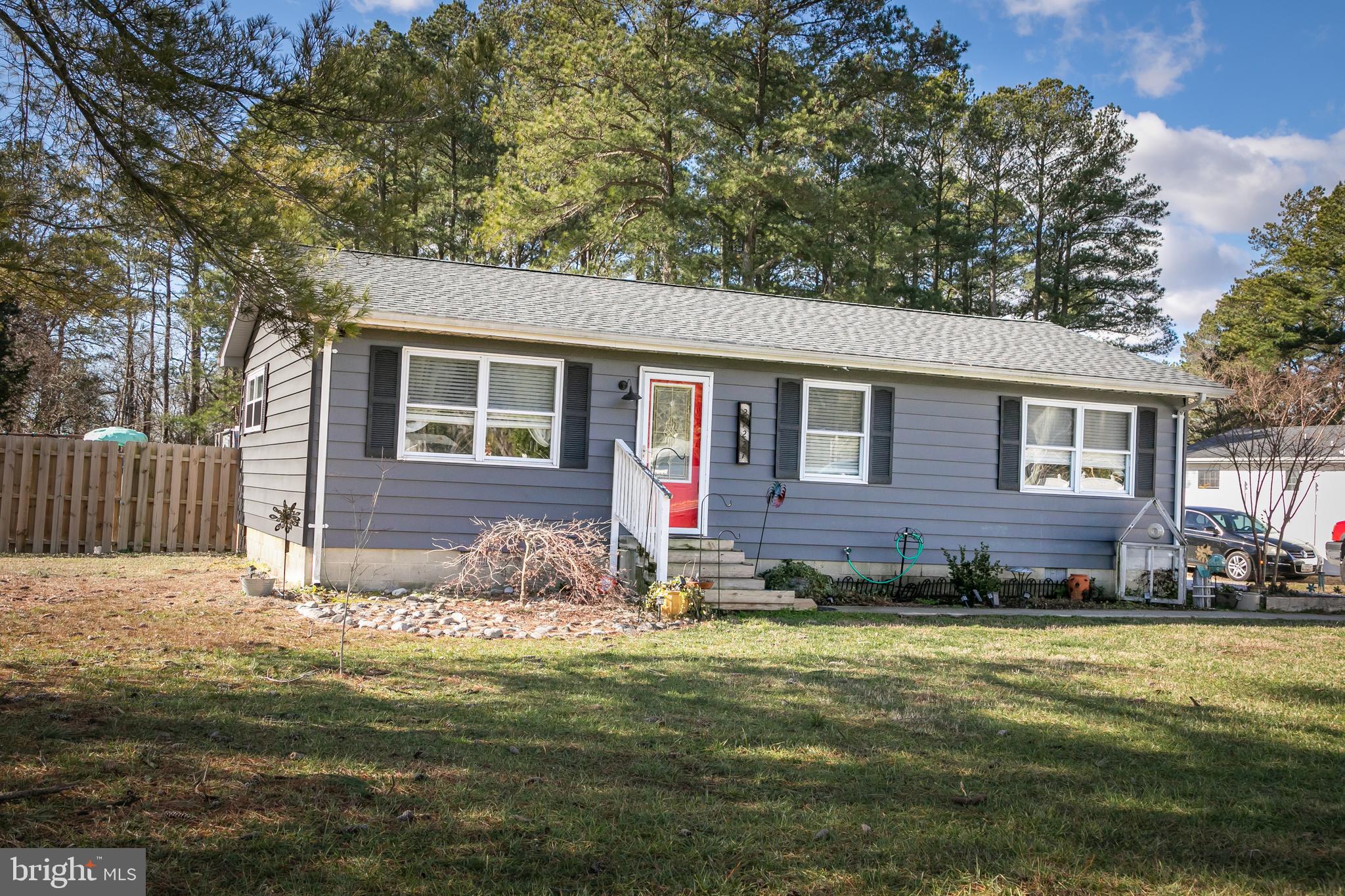 27227 Ocean Gateway Hebron, MD 21830 - Photo 2 of 58