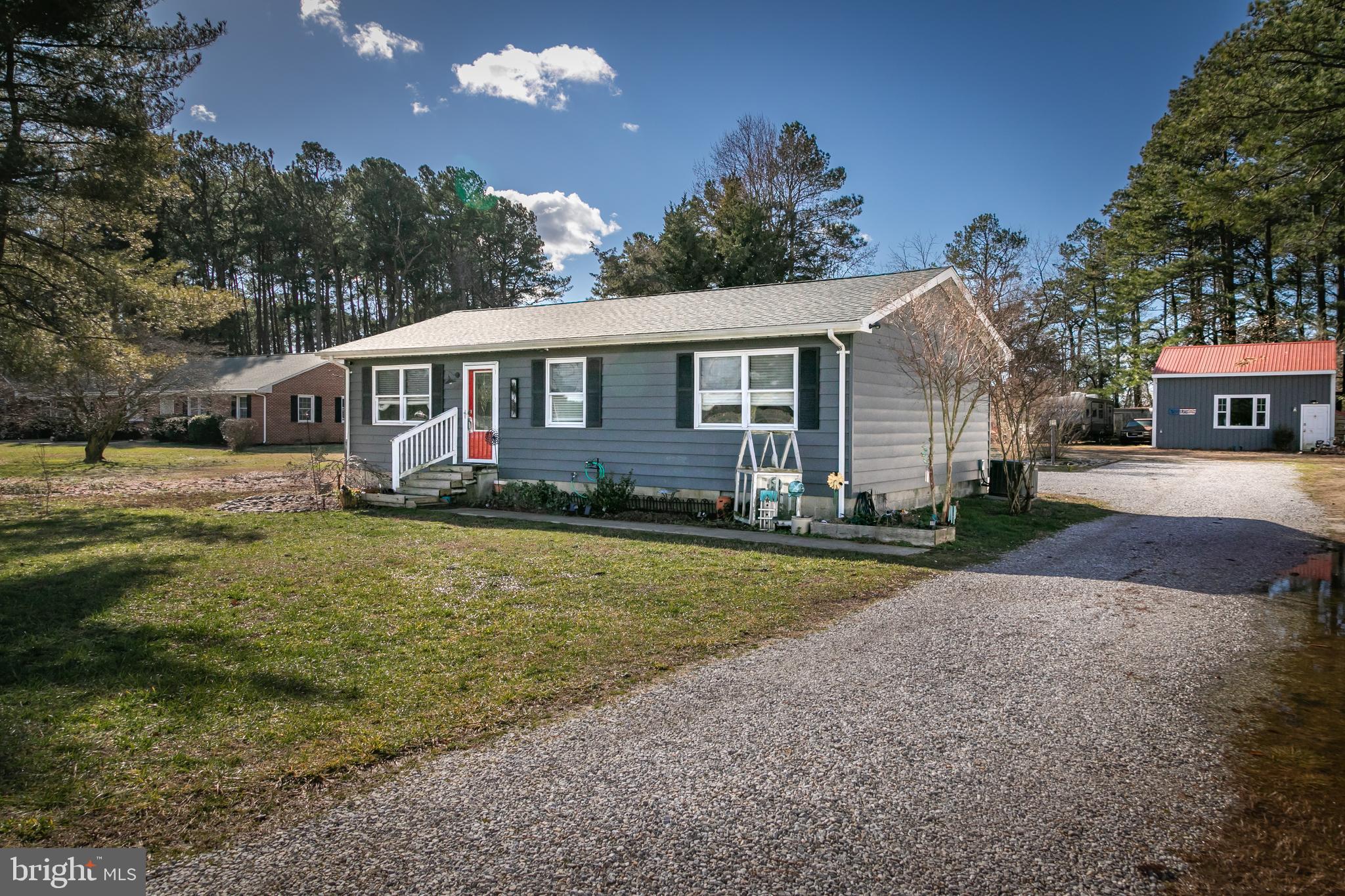 27227 Ocean Gateway Hebron, MD 21830 - Photo 3 of 58