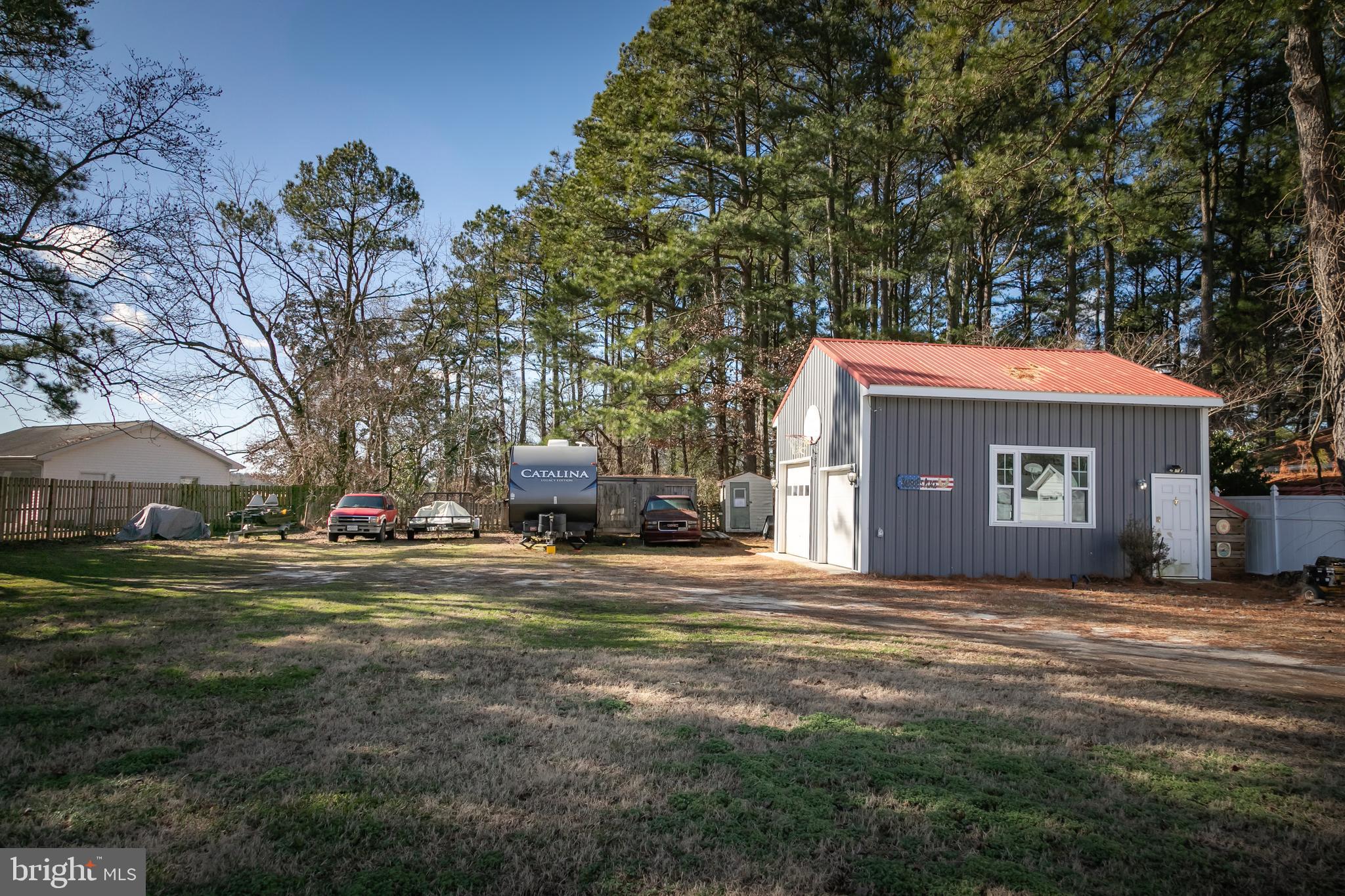 27227 Ocean Gateway Hebron, MD 21830 - Photo 34 of 58