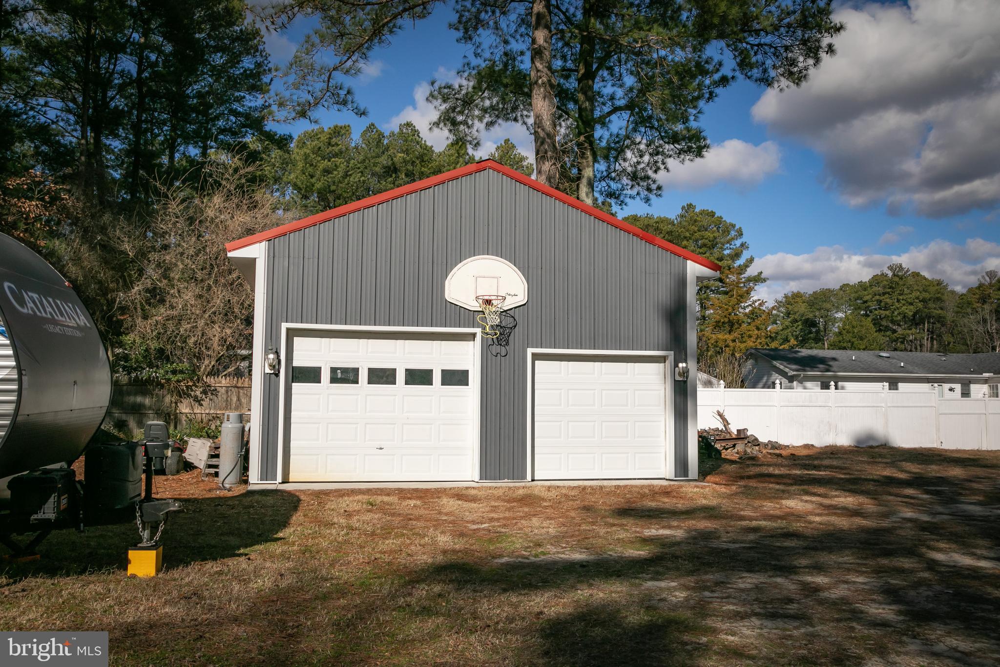 27227 Ocean Gateway Hebron, MD 21830 - Photo 36 of 58