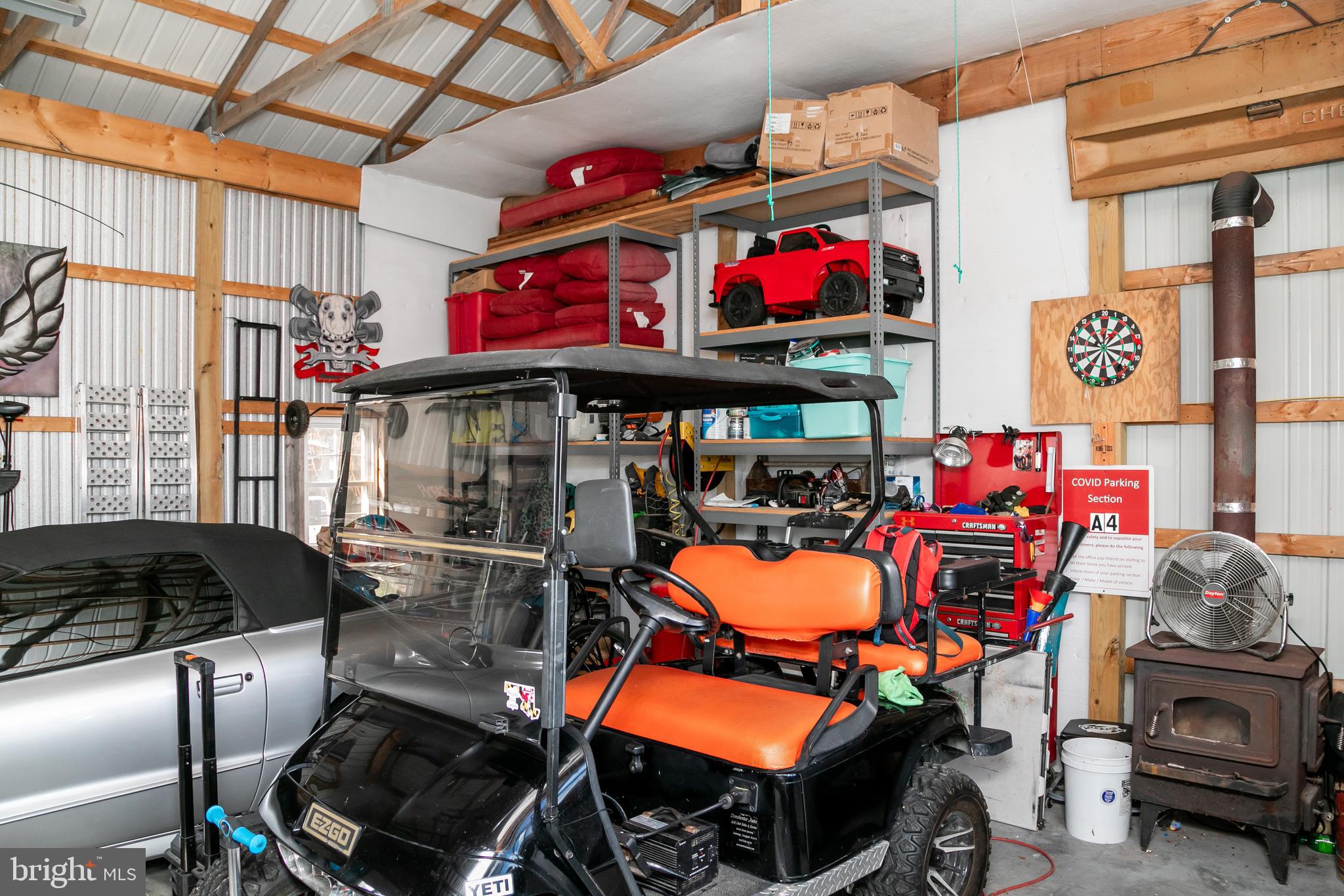 27227 Ocean Gateway Hebron, MD 21830 - Photo 40 of 58