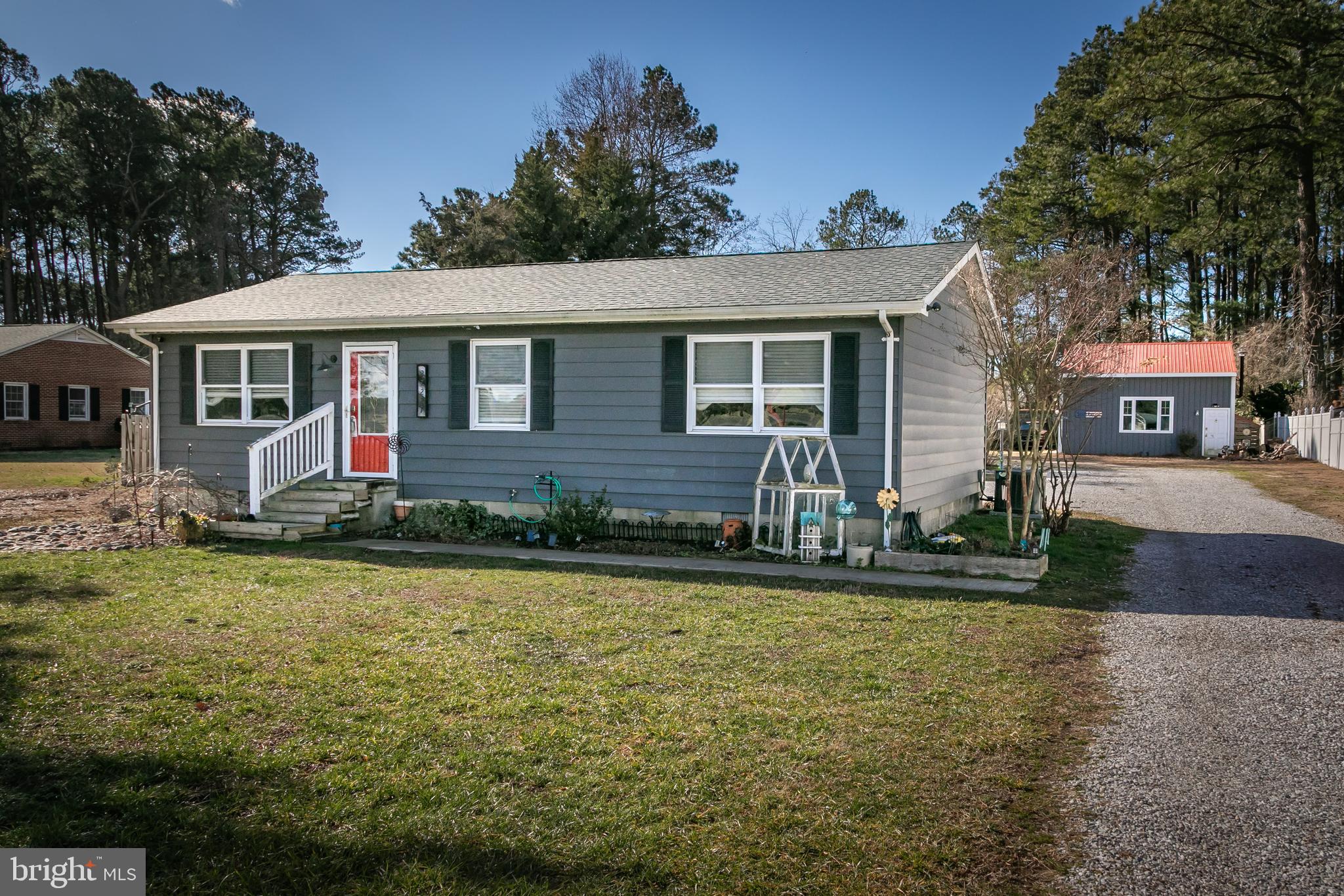 27227 Ocean Gateway Hebron, MD 21830 - Photo 4 of 58