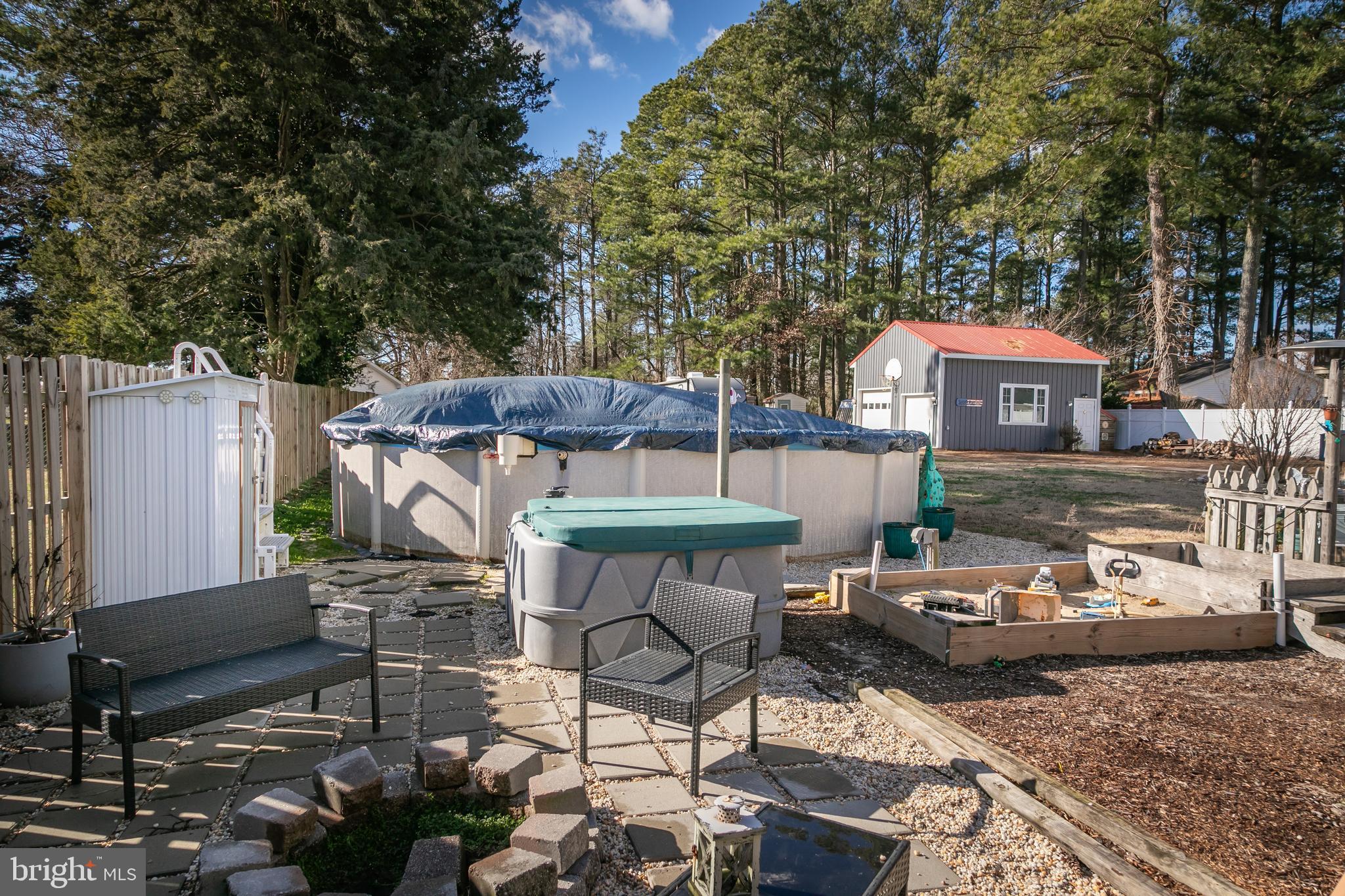 27227 Ocean Gateway Hebron, MD 21830 - Photo 48 of 58