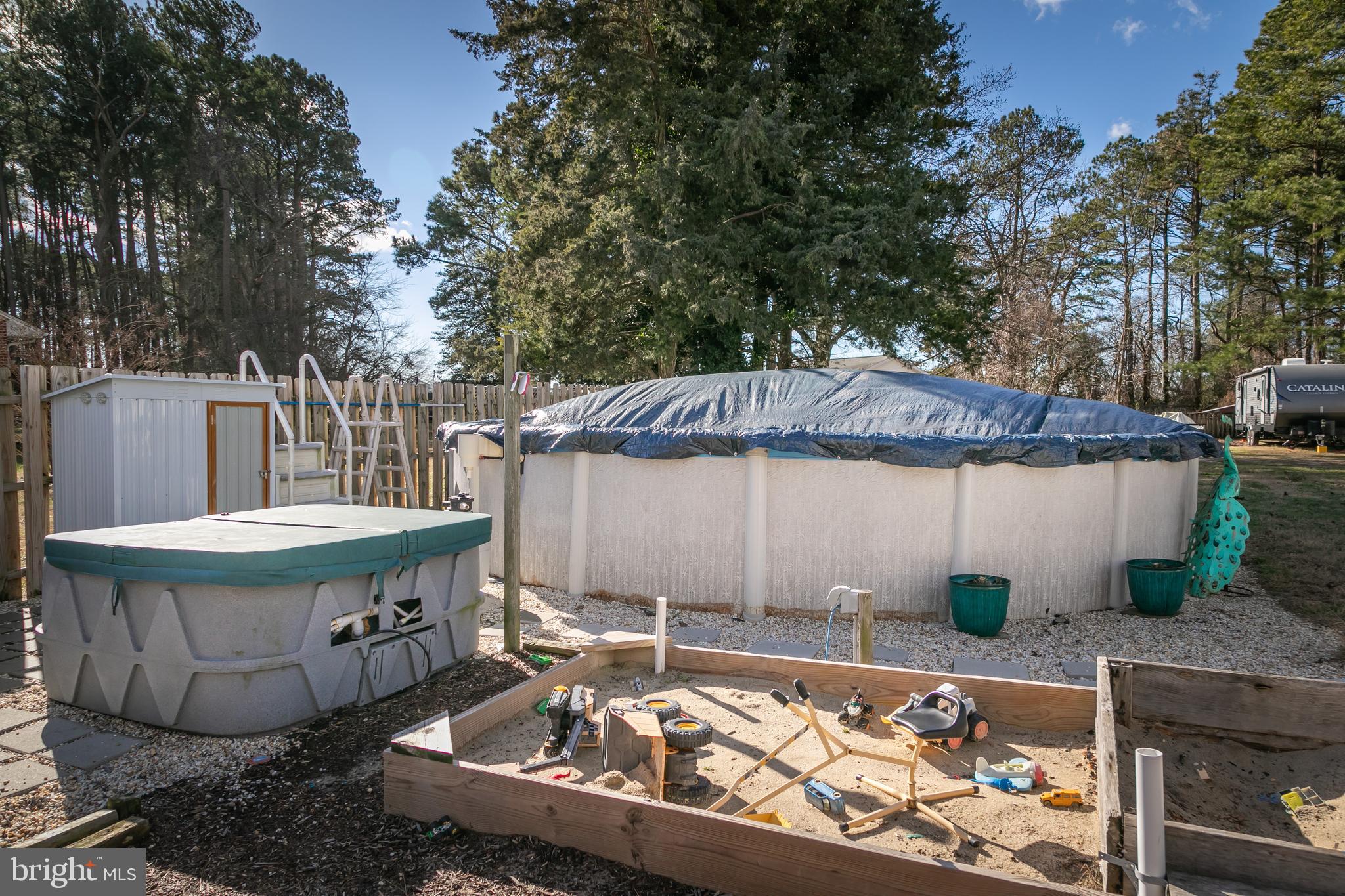 27227 Ocean Gateway Hebron, MD 21830 - Photo 49 of 58